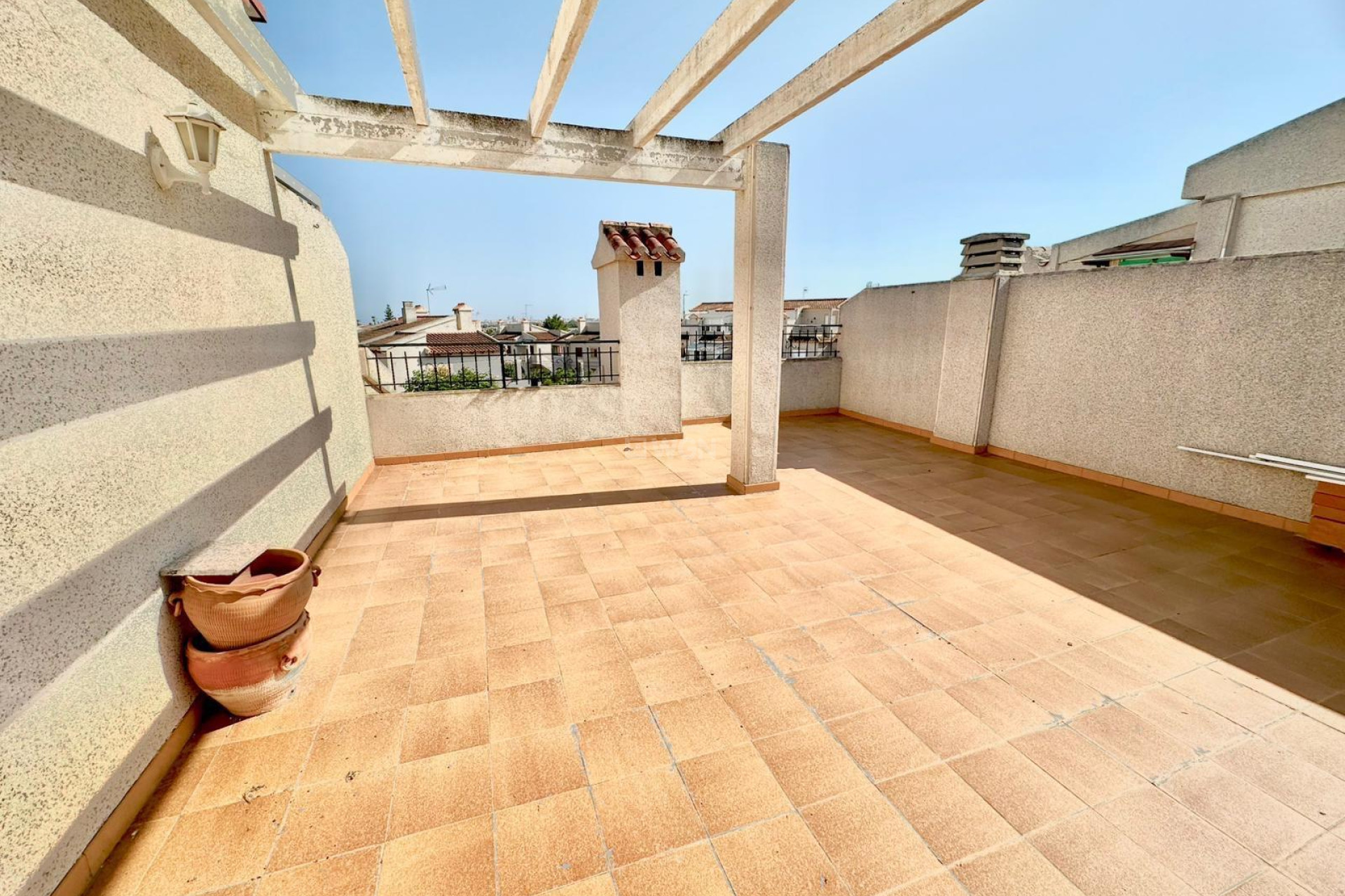 Reventa - Bungalow - Guardamar del Segura - El Moncayo