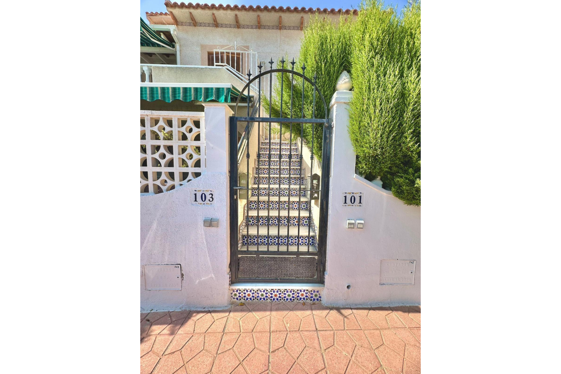 Reventa - Bungalow - Guardamar del Segura - El Moncayo