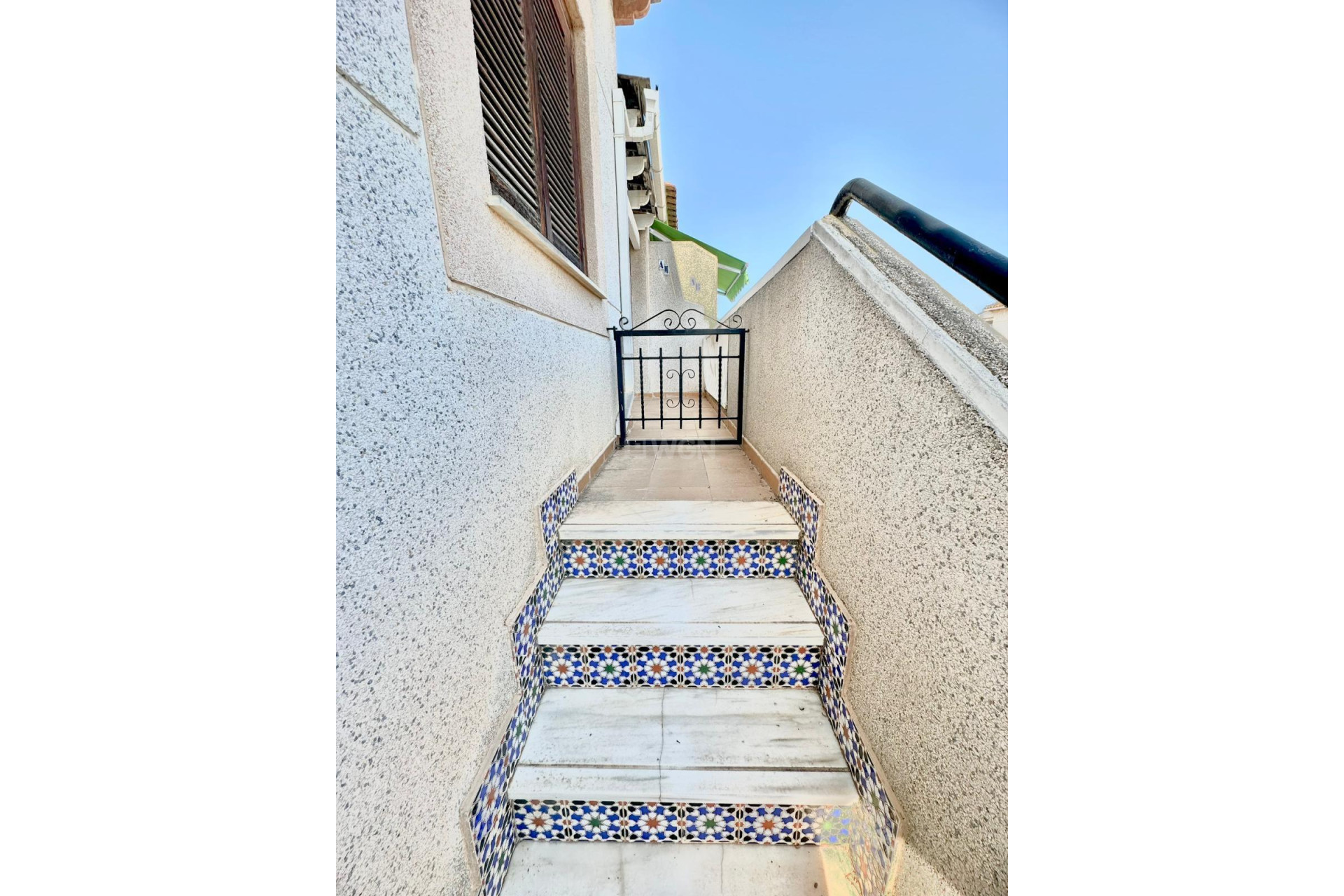 Reventa - Bungalow - Guardamar del Segura - El Moncayo