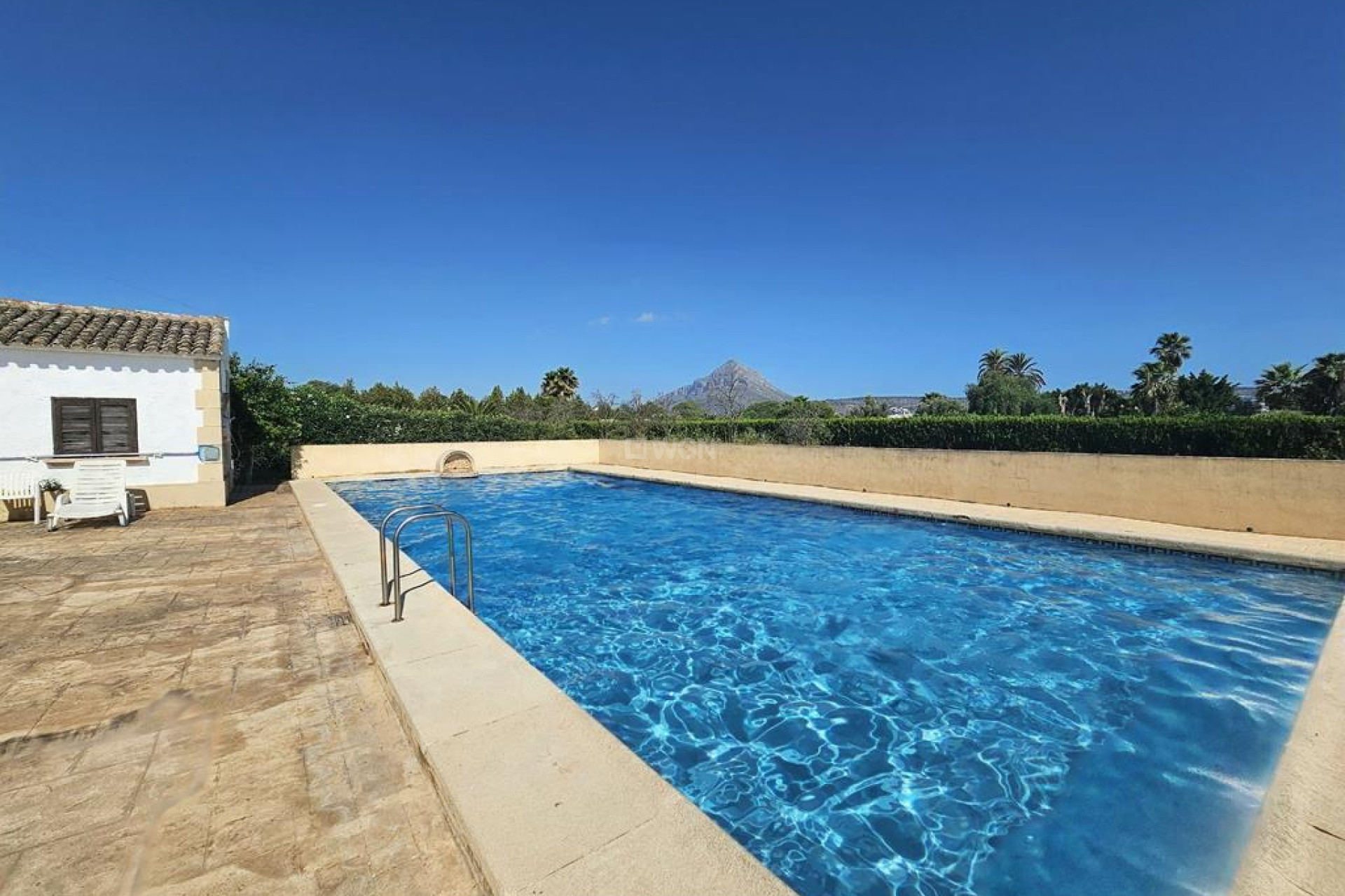 Reventa - Bungalow - Jávea - Costa Blanca
