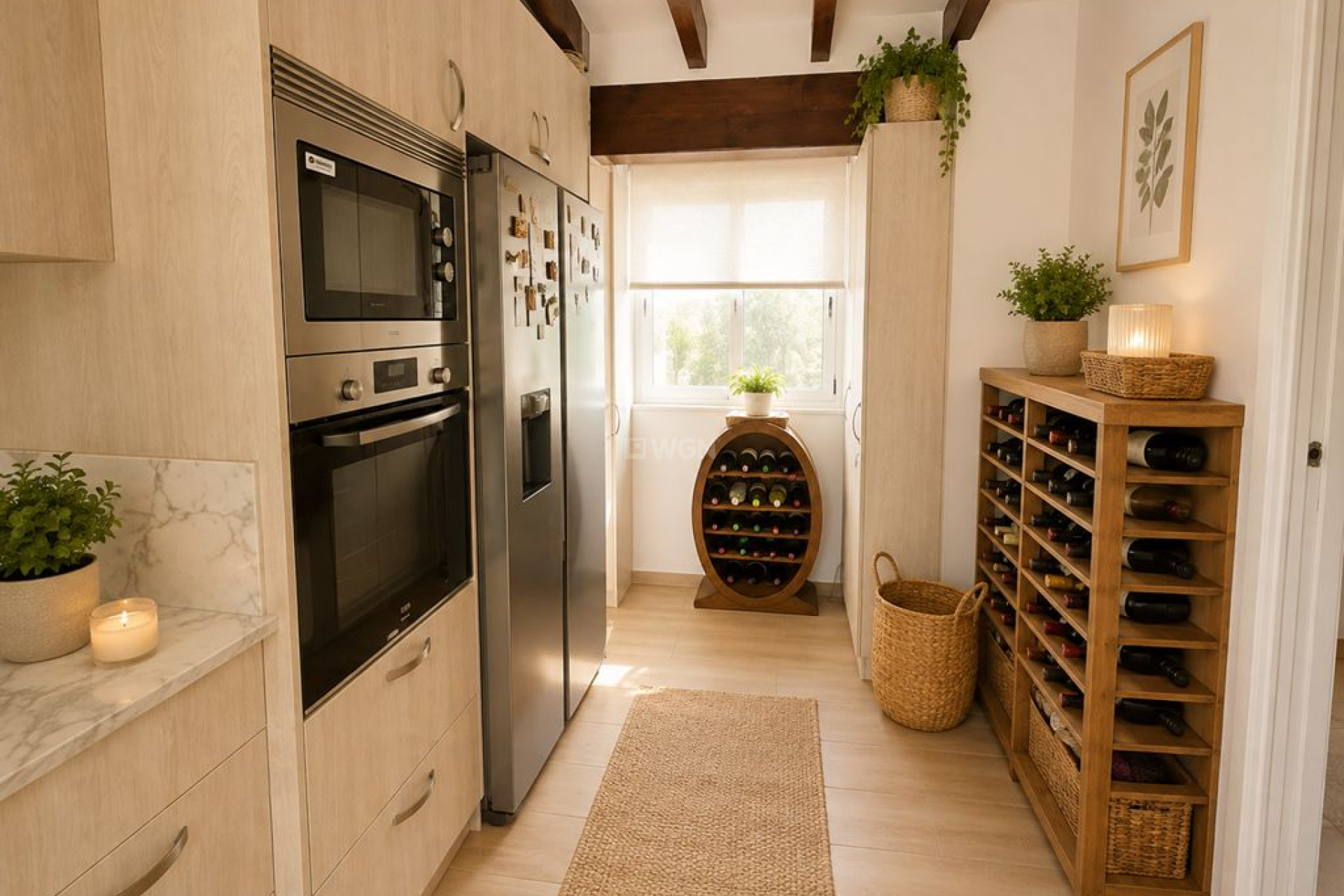 Reventa - Bungalow - Jávea - Costa Blanca
