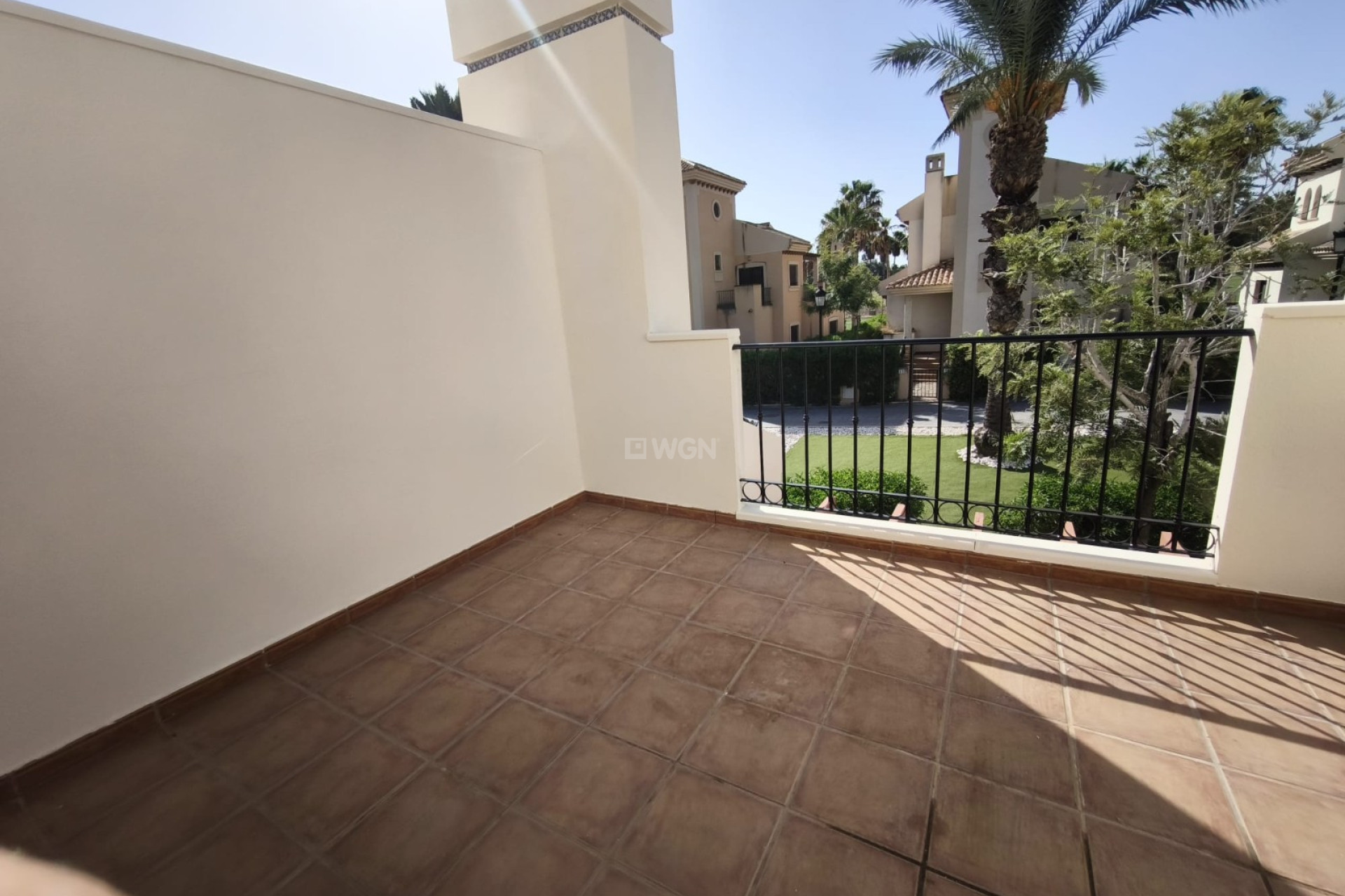 Reventa - Bungalow - La Finca Golf Resort - Inland