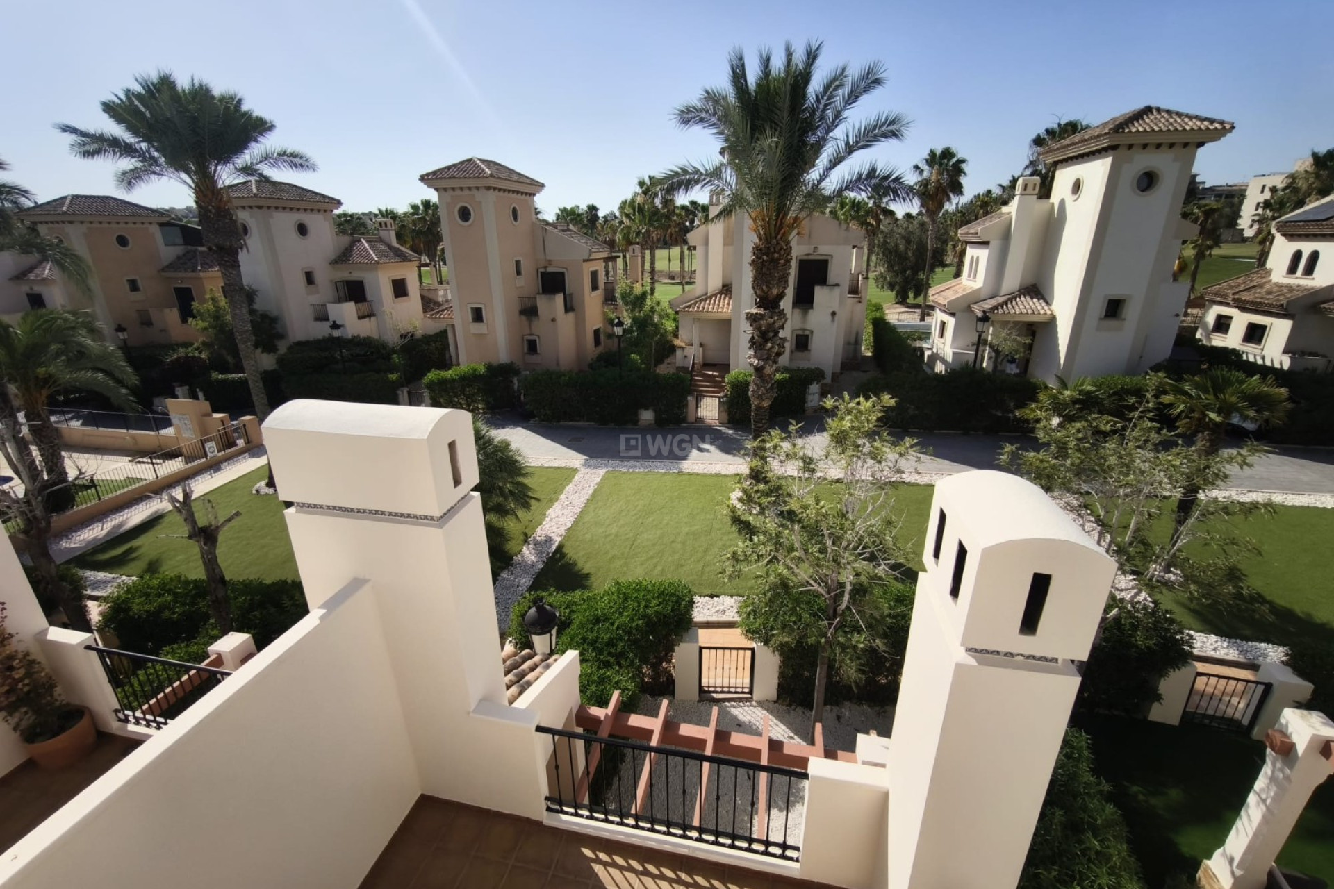 Reventa - Bungalow - La Finca Golf Resort - Inland