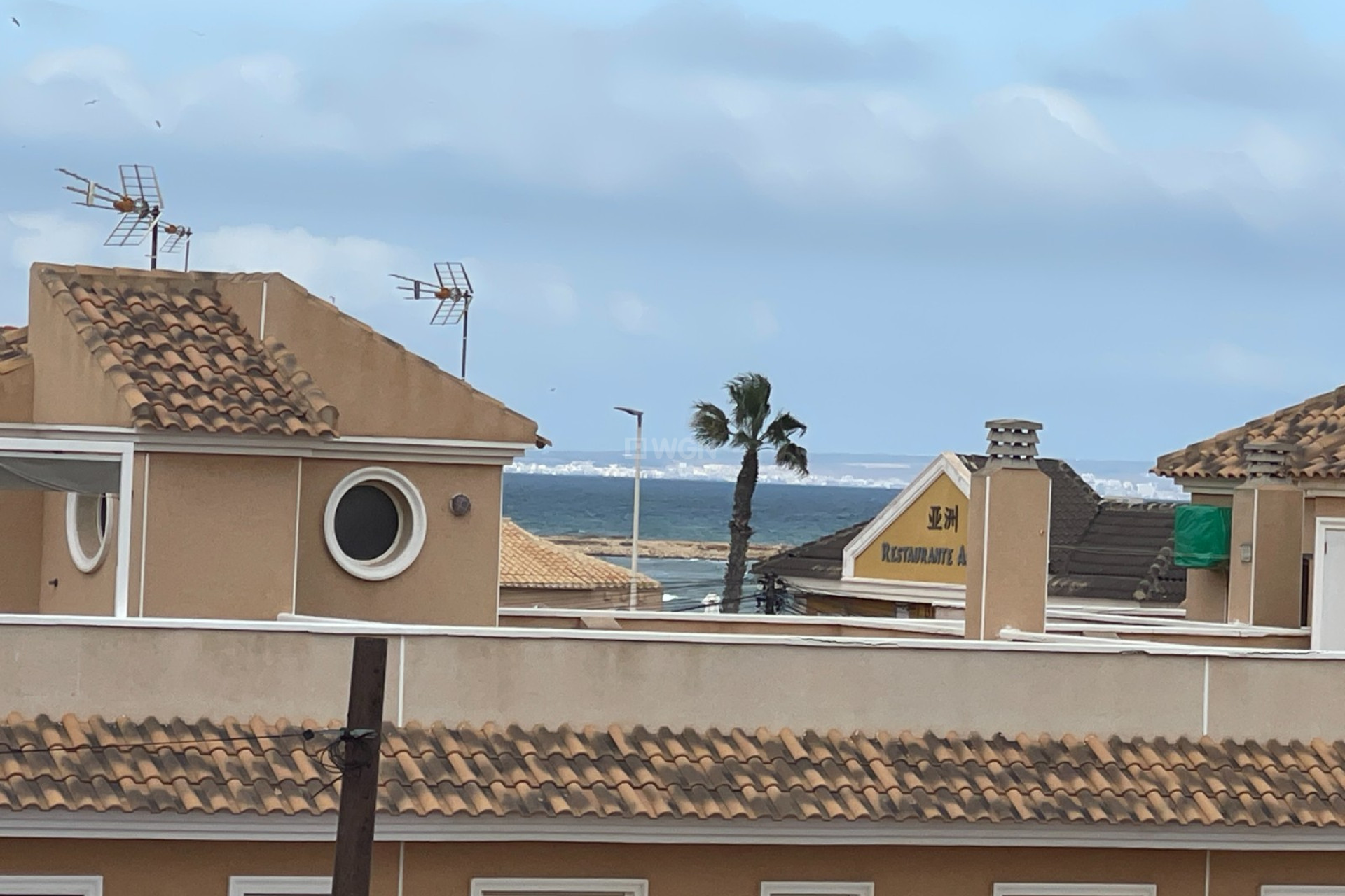Reventa - Bungalow - La Mata - Costa Blanca