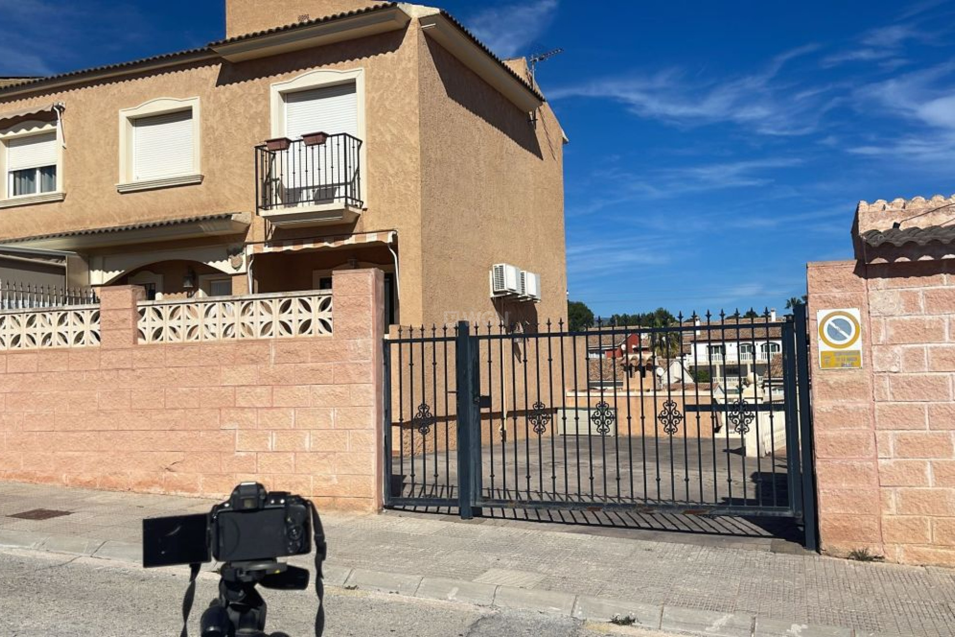 Reventa - Bungalow - La Nucía - Costa Blanca