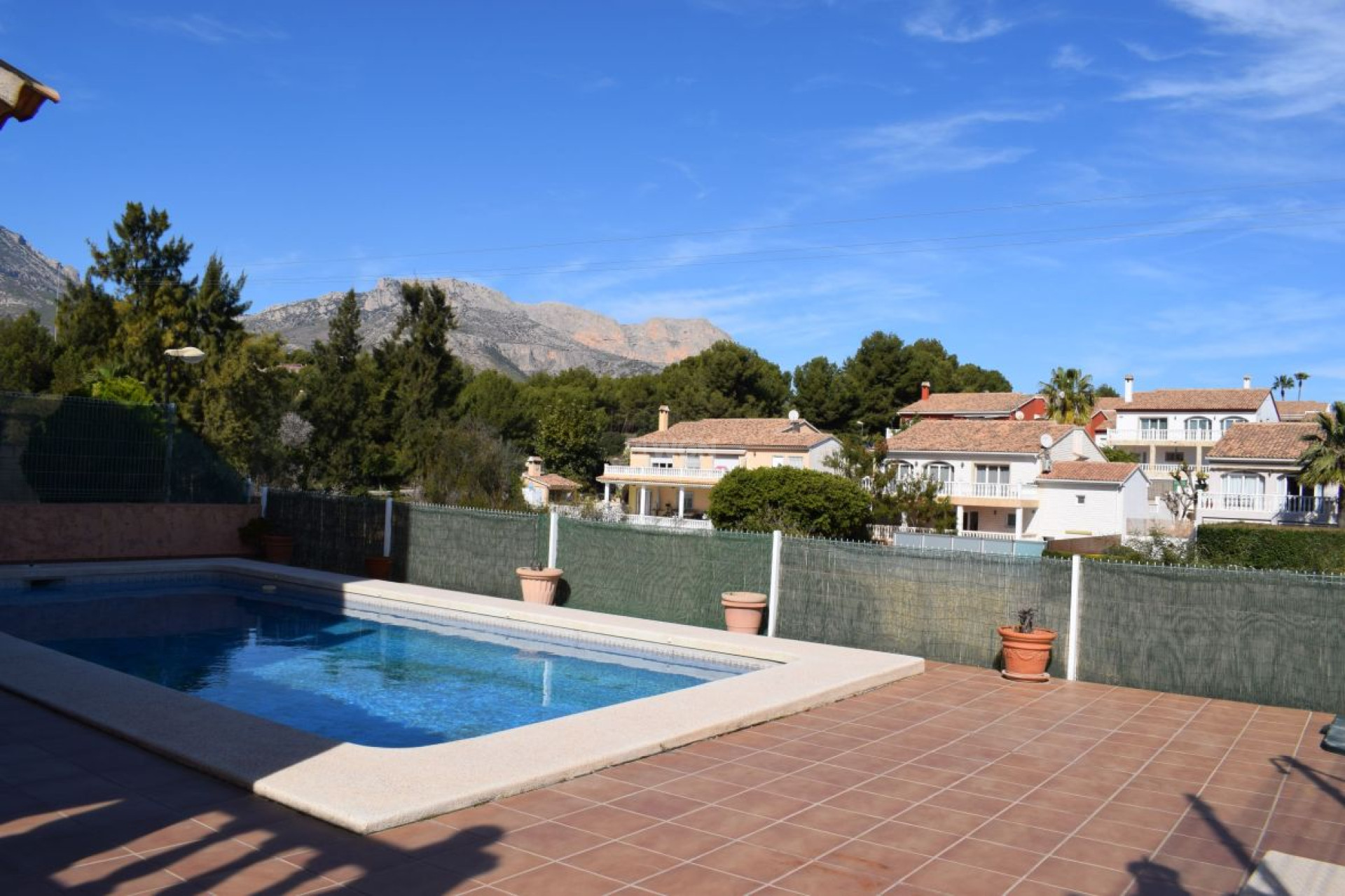 Reventa - Bungalow - La Nucía - Costa Blanca