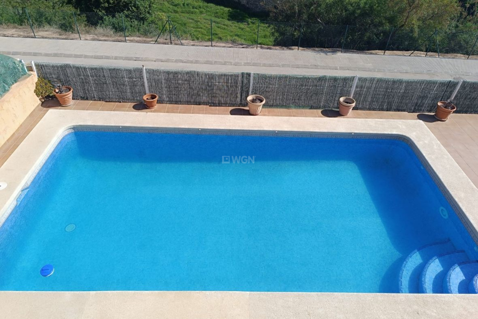 Reventa - Bungalow - La Nucía - Costa Blanca