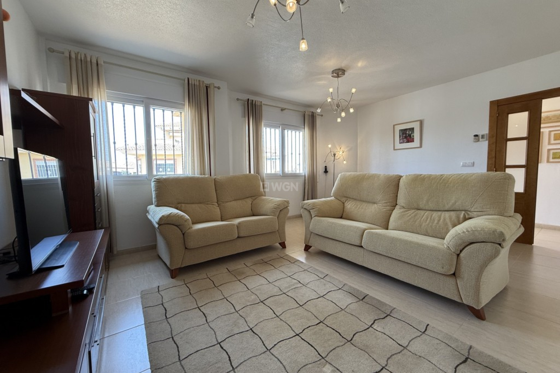 Reventa - Bungalow - La Puebla - Inland