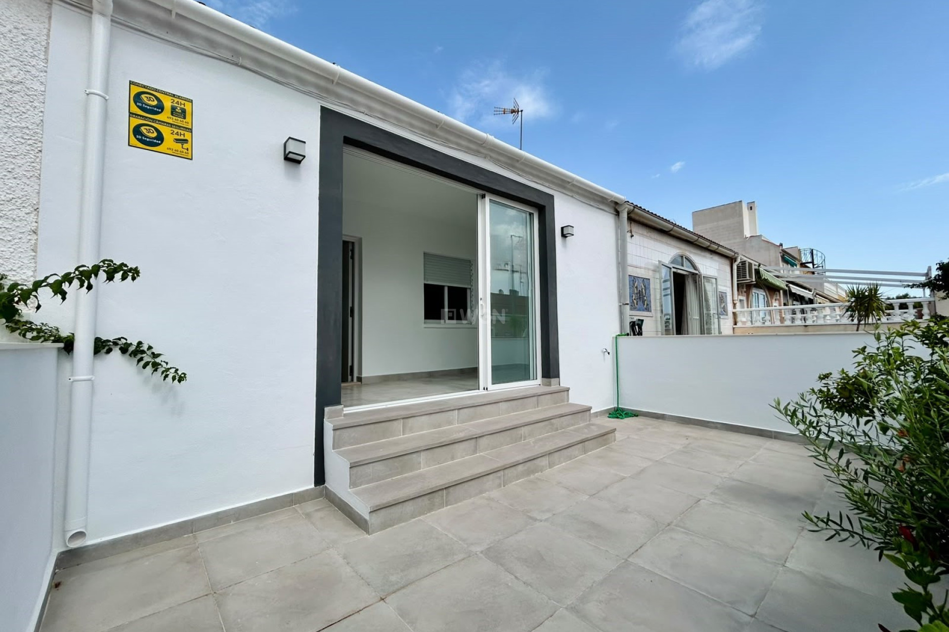 Reventa - Bungalow - La Siesta - Costa Blanca