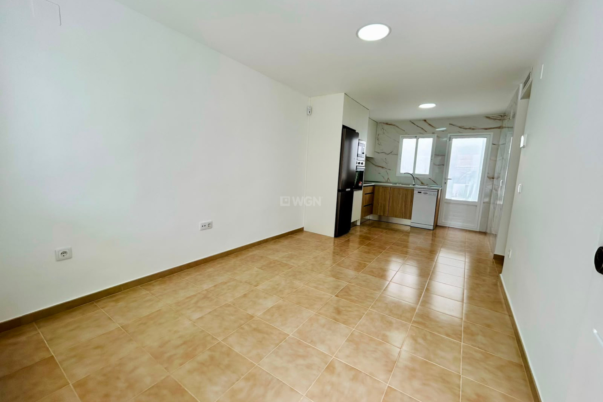 Reventa - Bungalow - La Siesta - Costa Blanca