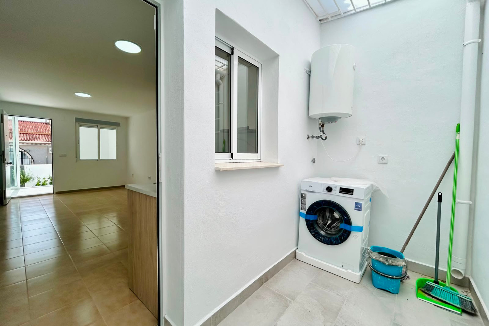 Reventa - Bungalow - La Siesta - Costa Blanca