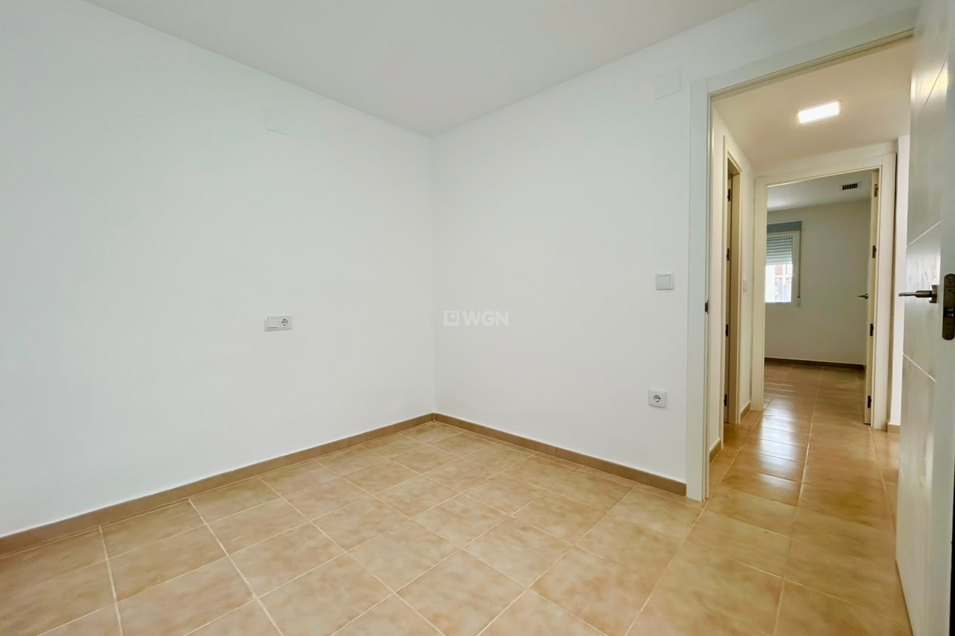 Reventa - Bungalow - La Siesta - Costa Blanca
