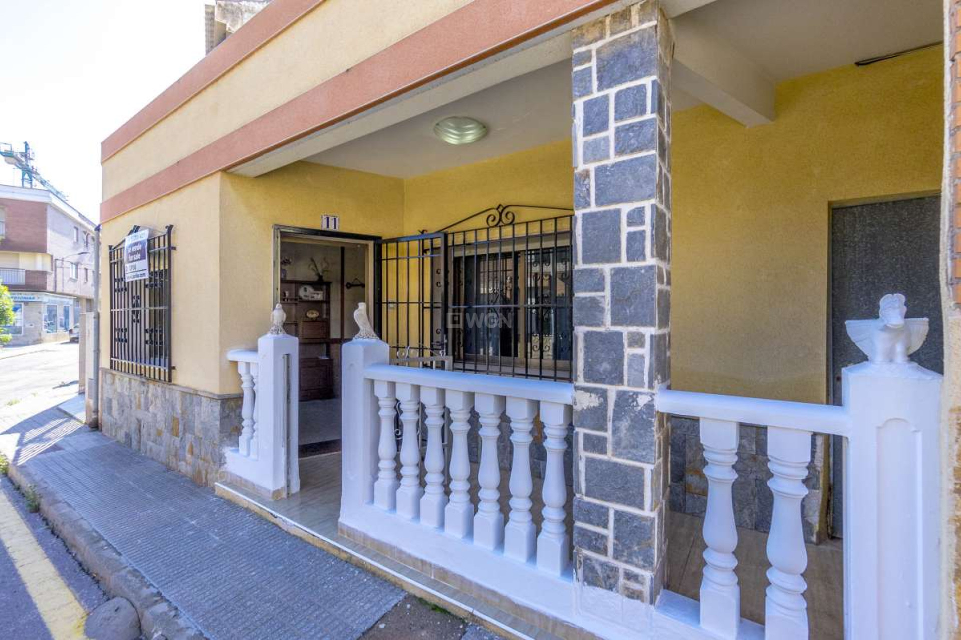 Reventa - Bungalow - Lo Pagan - Costa Calida