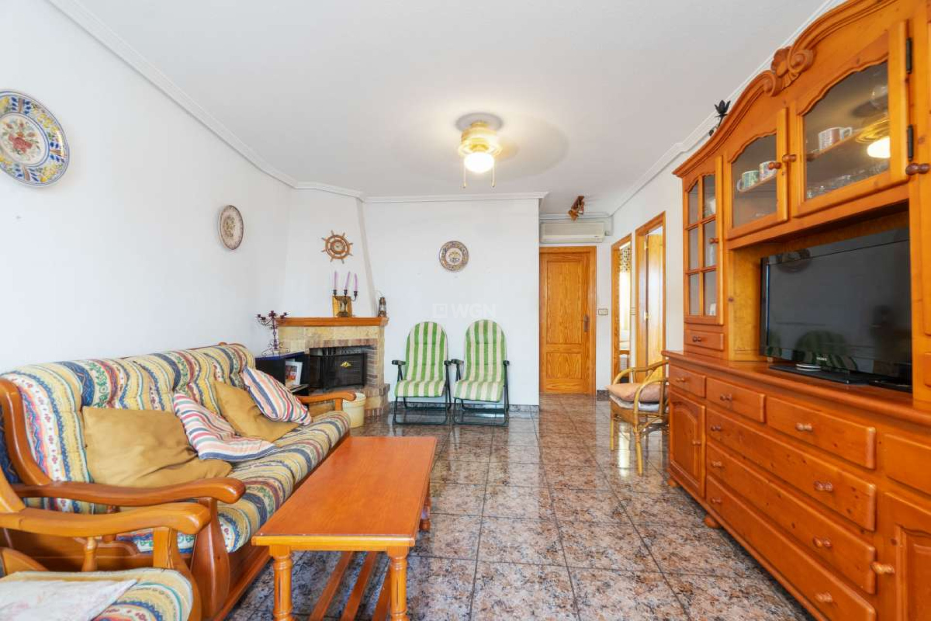 Reventa - Bungalow - Lo Pagan - Costa Calida