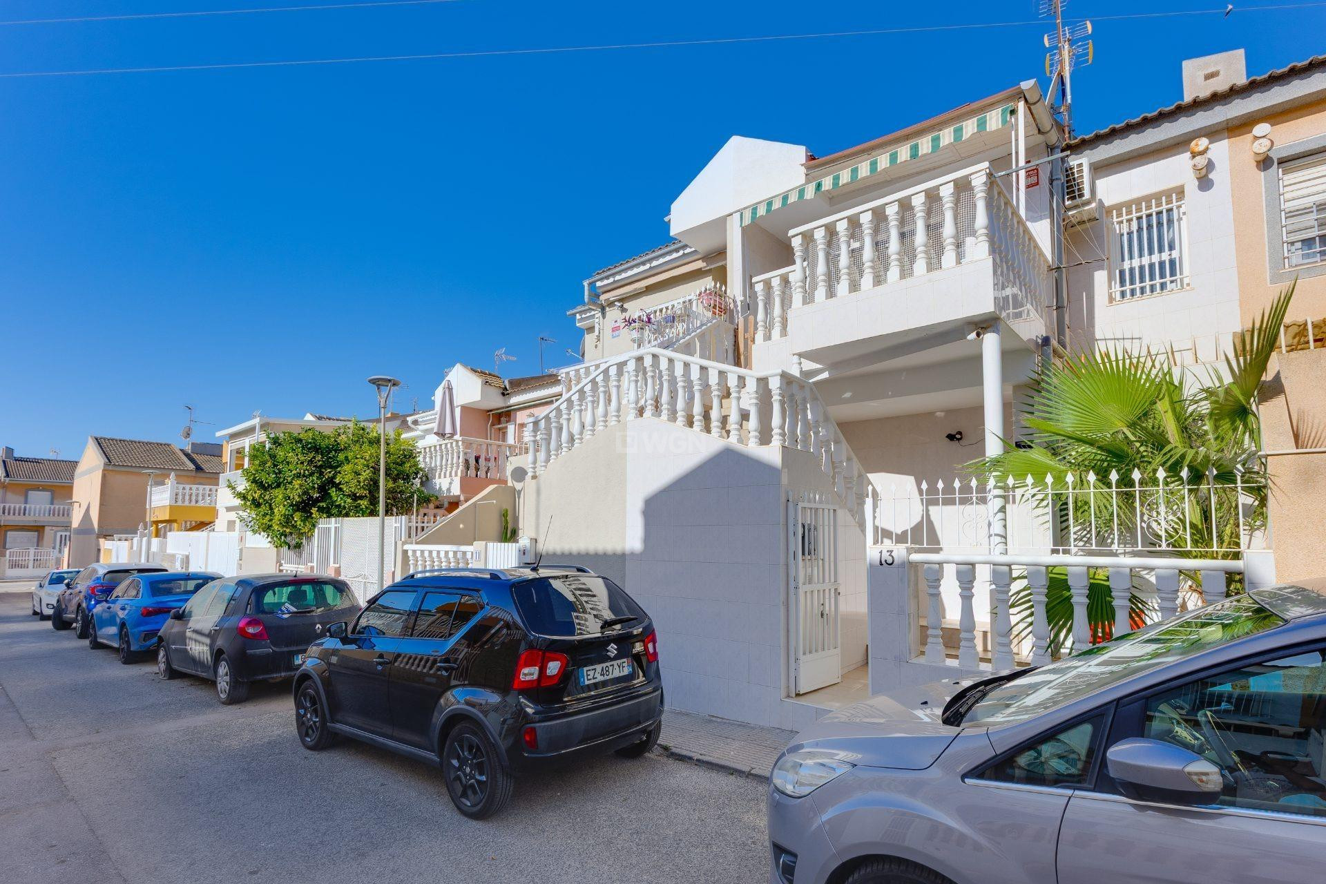Reventa - Bungalow - Lo Pagan - LO PAGAN