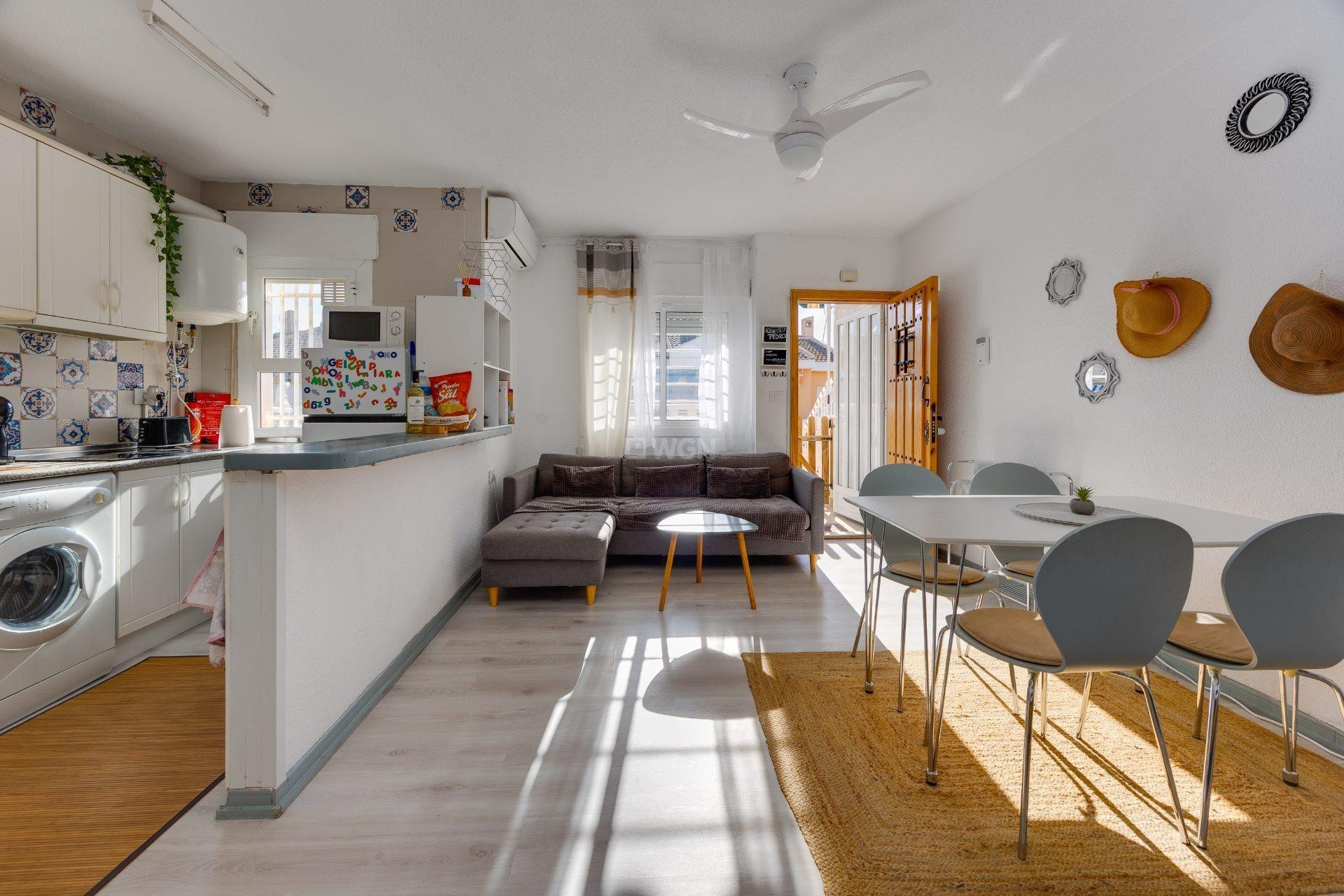 Reventa - Bungalow - Lo Pagan - LO PAGAN