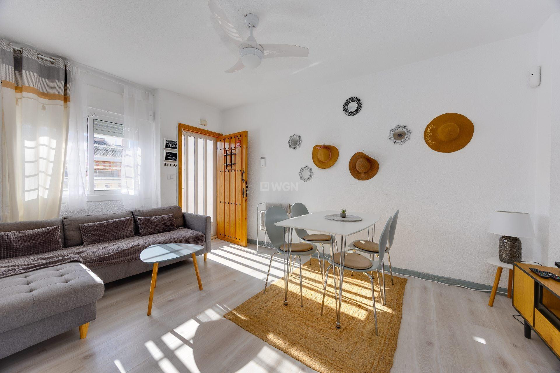 Reventa - Bungalow - Lo Pagan - LO PAGAN