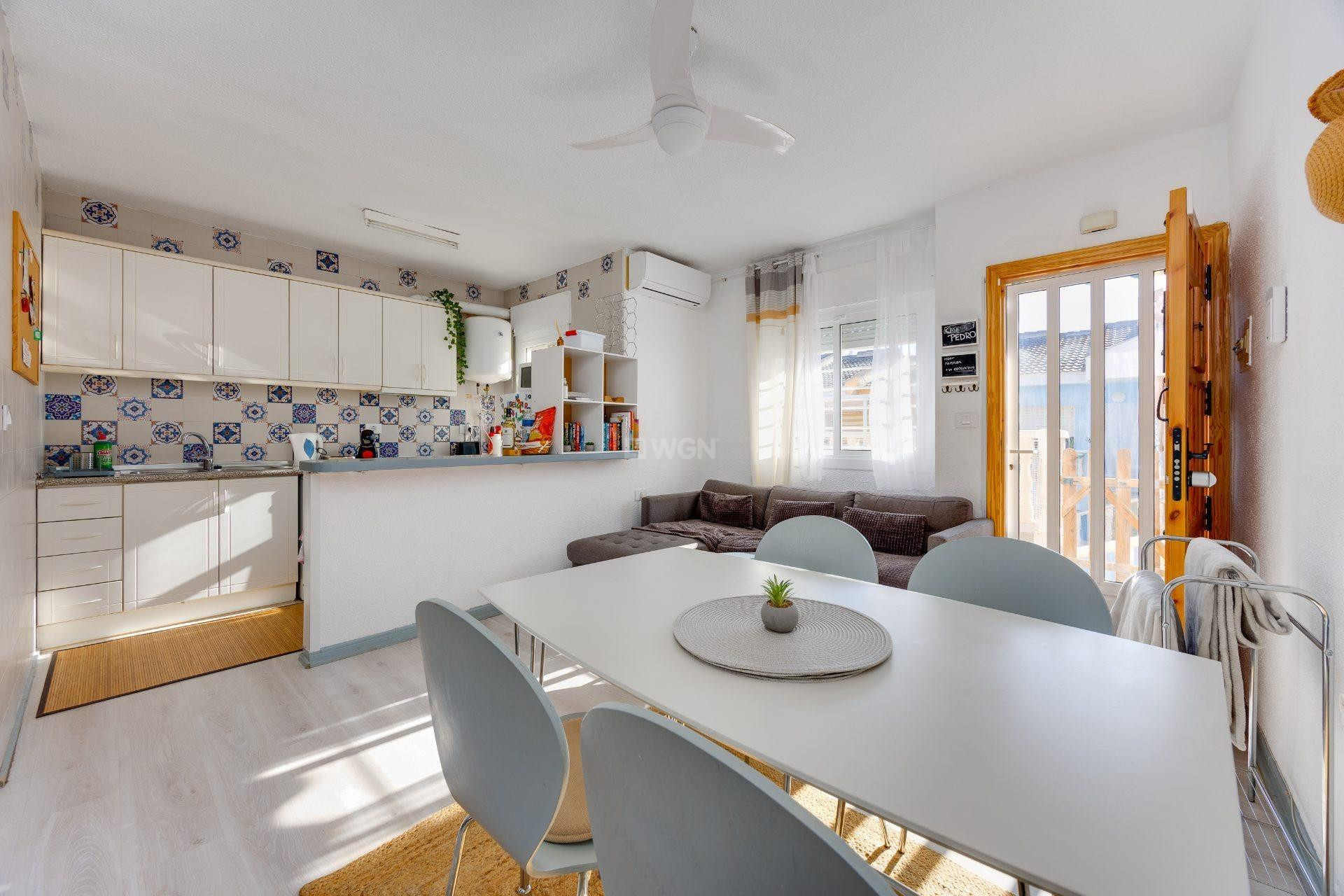Reventa - Bungalow - Lo Pagan - LO PAGAN