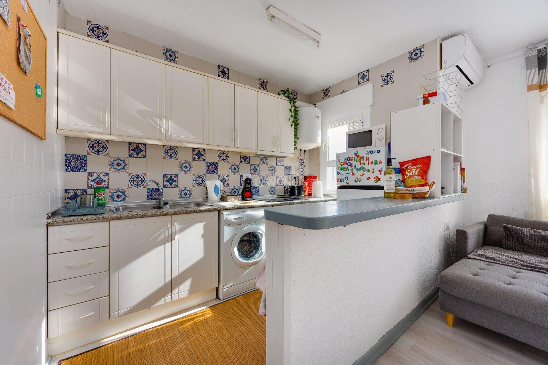 Reventa - Bungalow - Lo Pagan - LO PAGAN