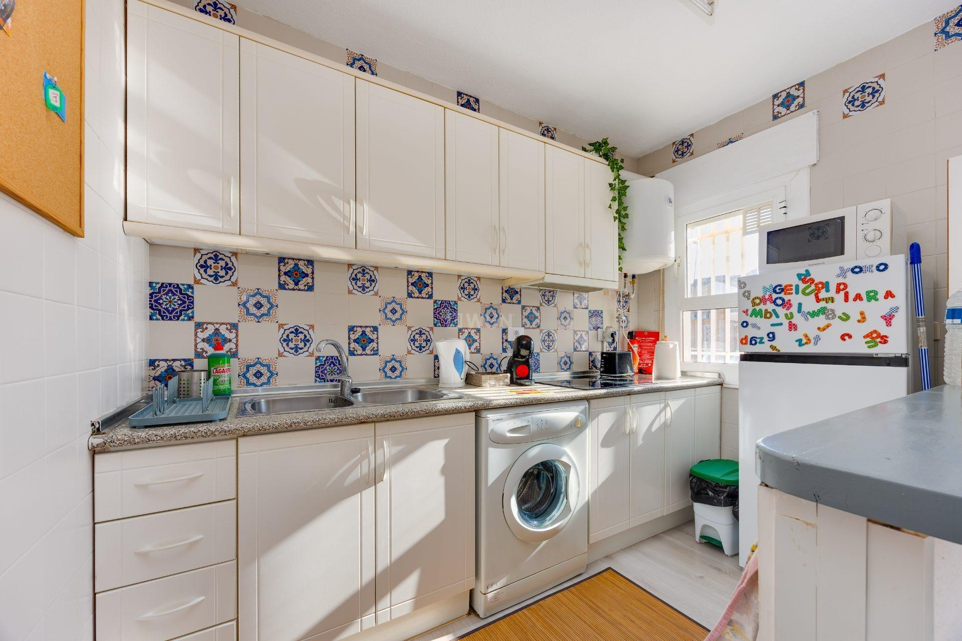 Reventa - Bungalow - Lo Pagan - LO PAGAN