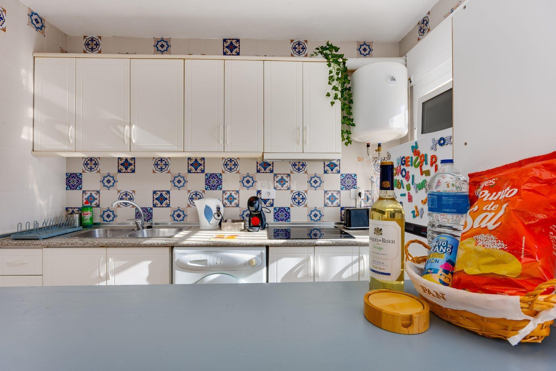 Reventa - Bungalow - Lo Pagan - LO PAGAN