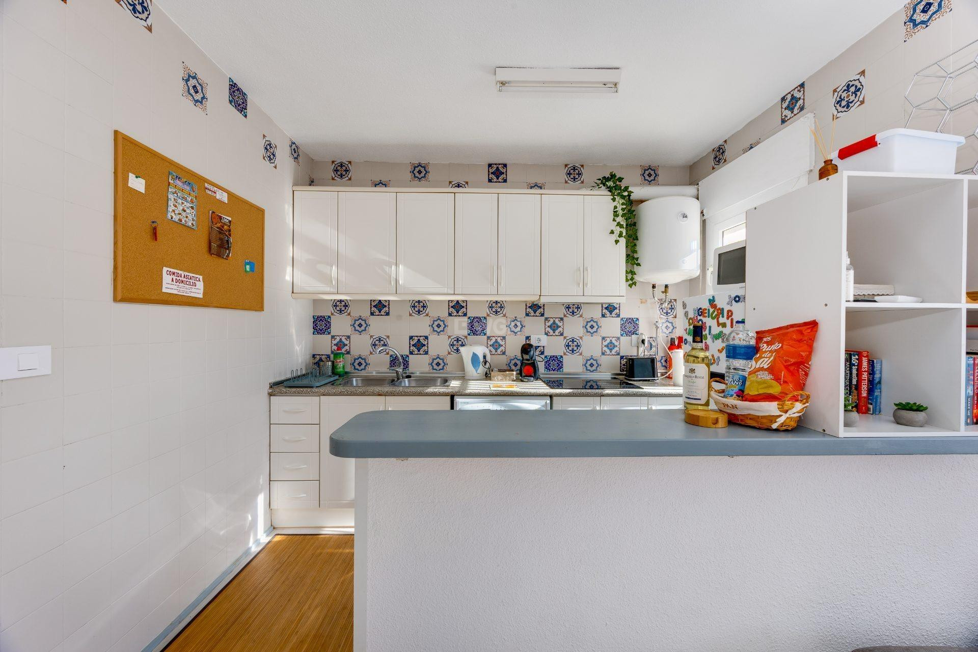 Reventa - Bungalow - Lo Pagan - LO PAGAN