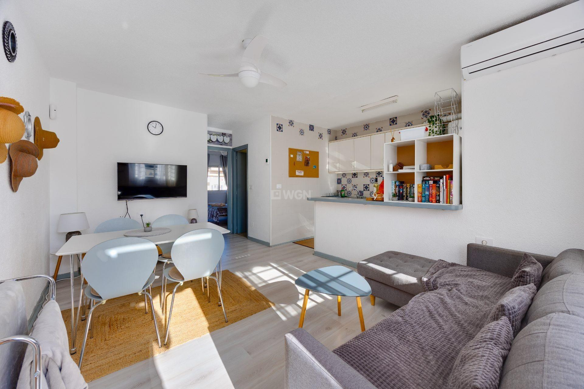Reventa - Bungalow - Lo Pagan - LO PAGAN