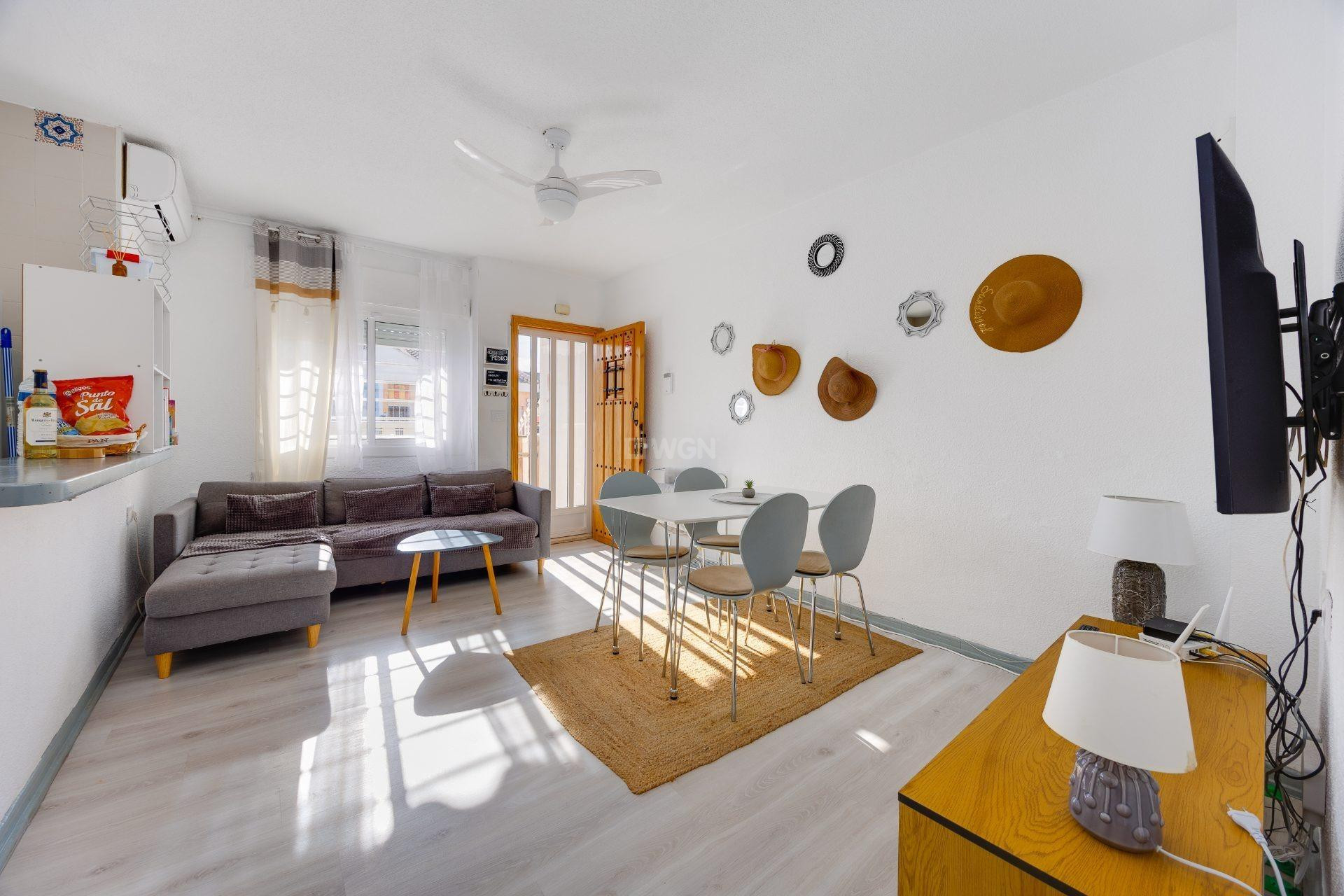 Reventa - Bungalow - Lo Pagan - LO PAGAN