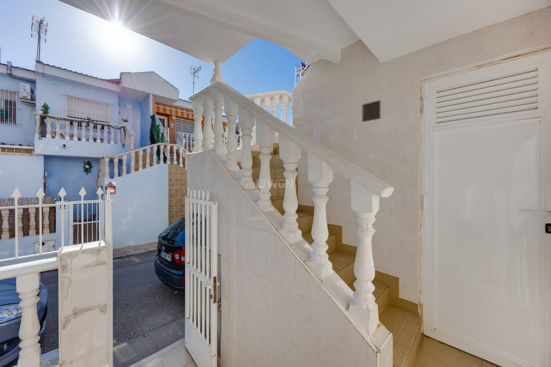 Reventa - Bungalow - Lo Pagan - LO PAGAN