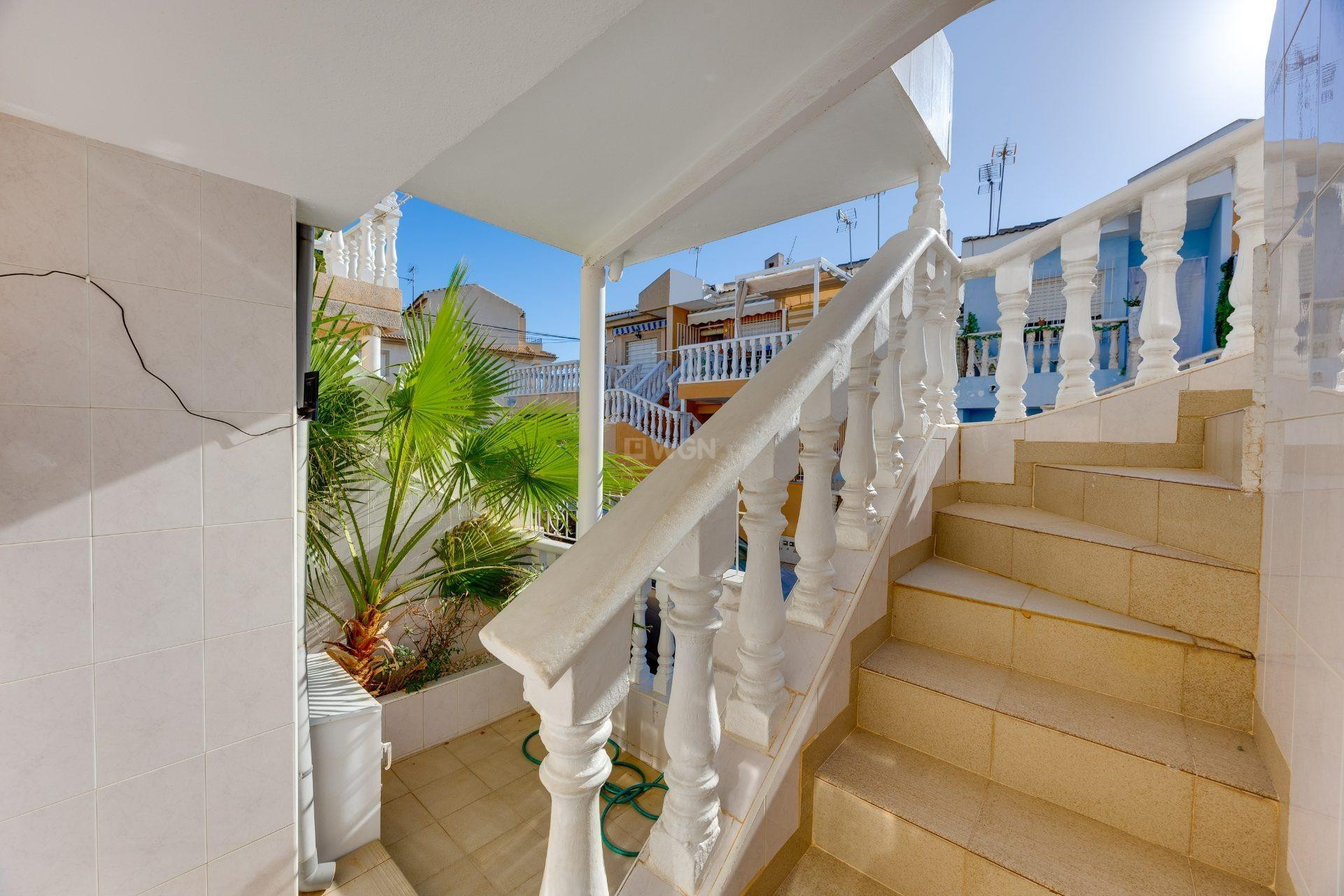 Reventa - Bungalow - Lo Pagan - LO PAGAN