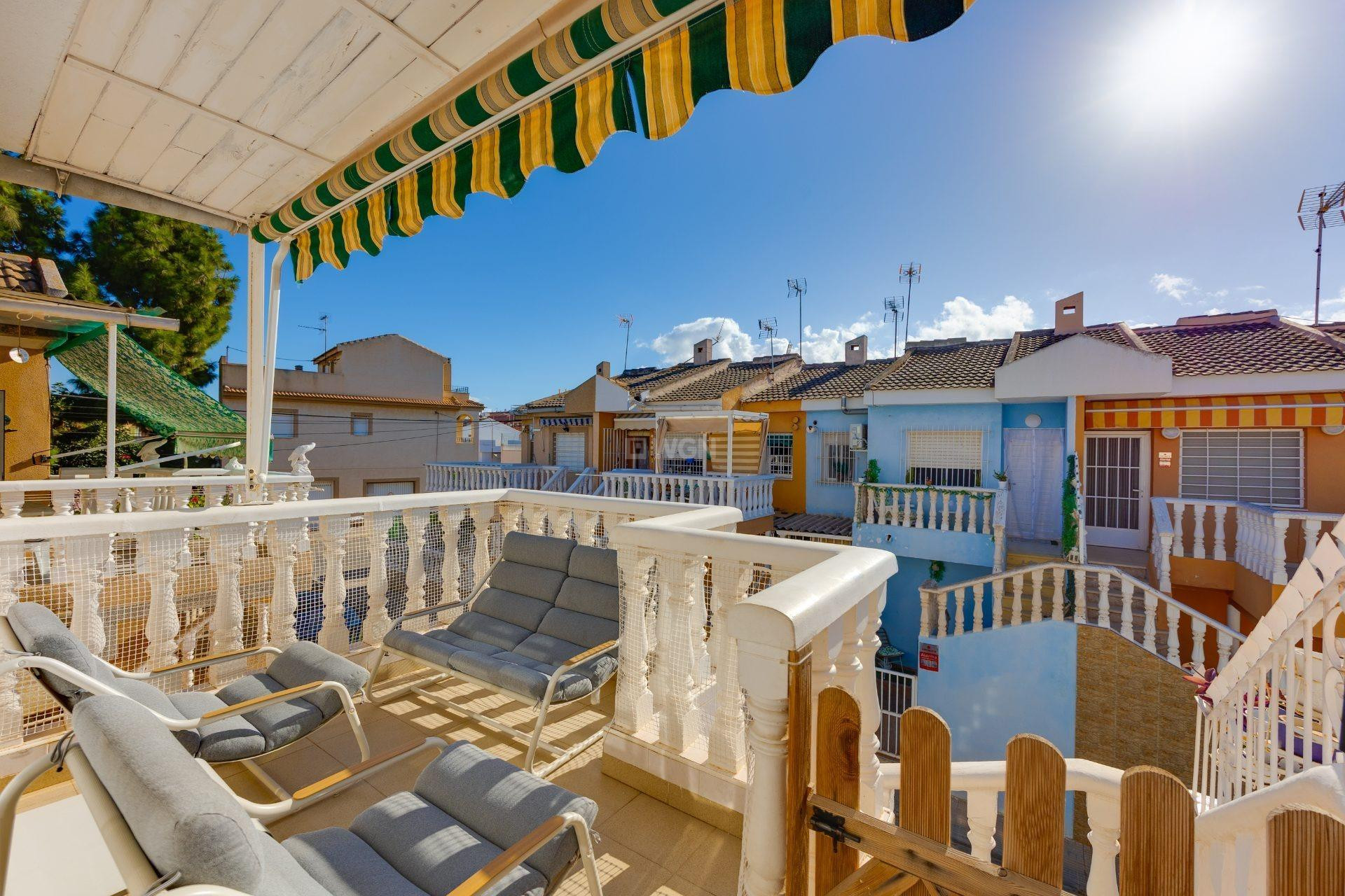 Reventa - Bungalow - Lo Pagan - LO PAGAN