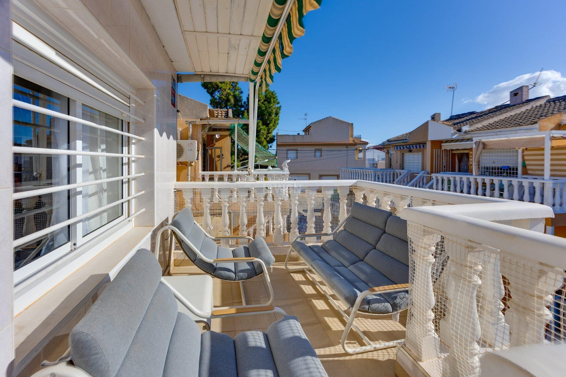 Reventa - Bungalow - Lo Pagan - LO PAGAN