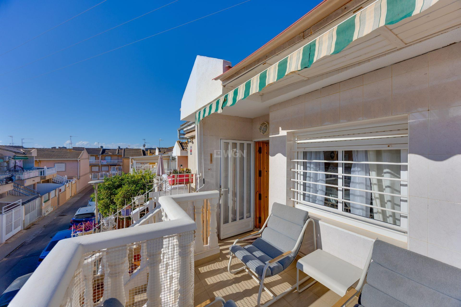 Reventa - Bungalow - Lo Pagan - LO PAGAN
