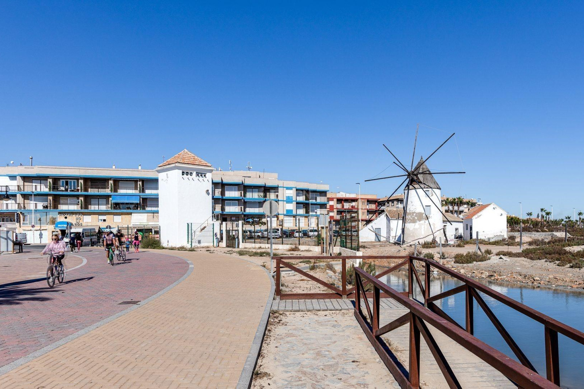 Reventa - Bungalow - Lo Pagan - LO PAGAN