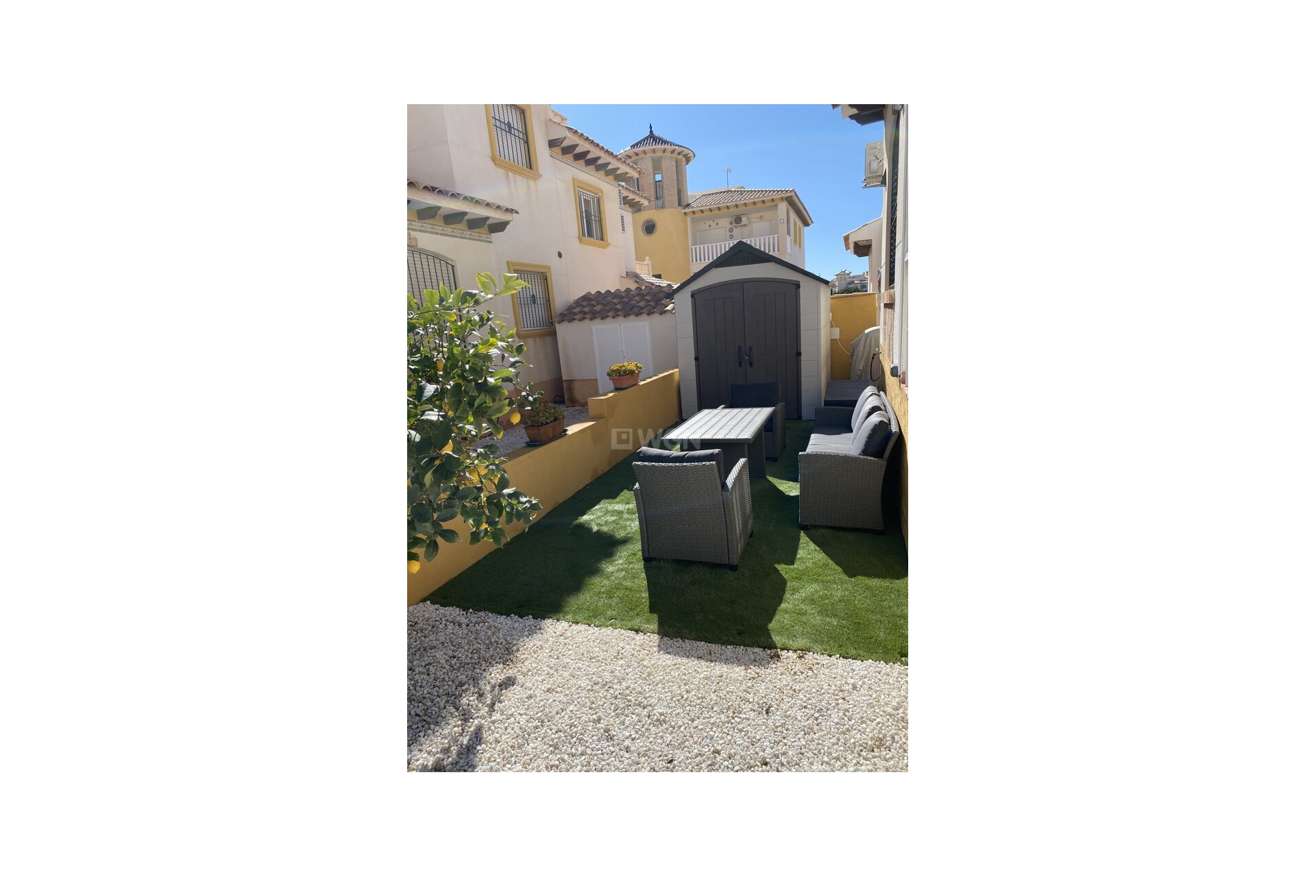 Reventa - Bungalow - Lomas de Caboroig - Costa Blanca