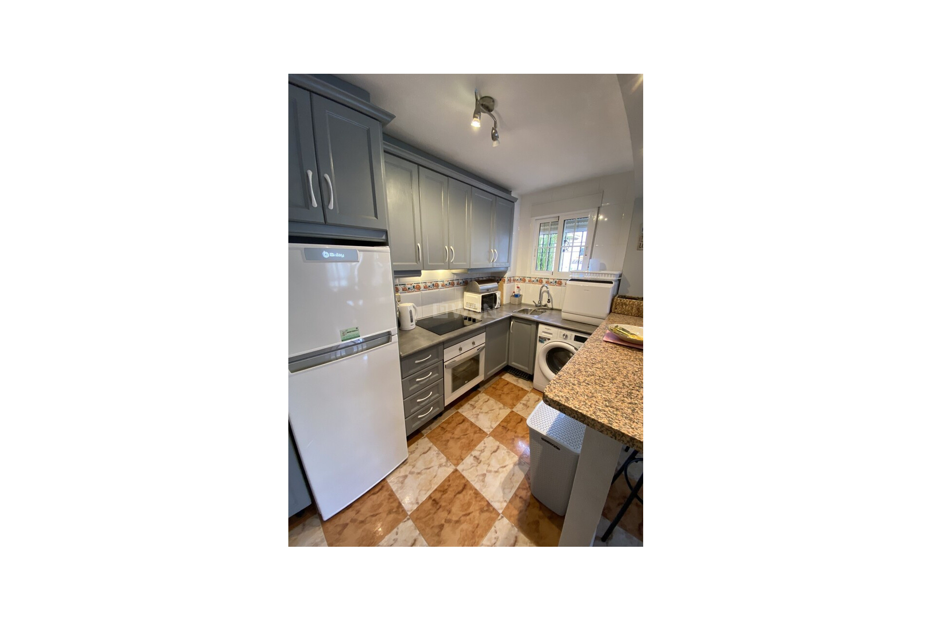 Reventa - Bungalow - Lomas de Caboroig - Costa Blanca