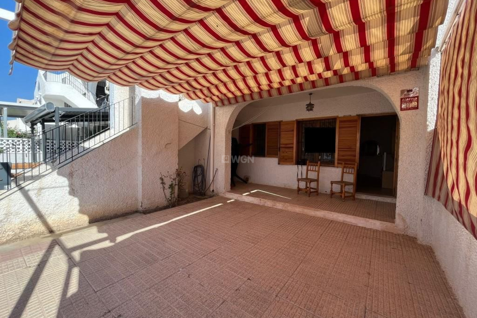 Reventa - Bungalow - Los Alcázares - Costa Calida