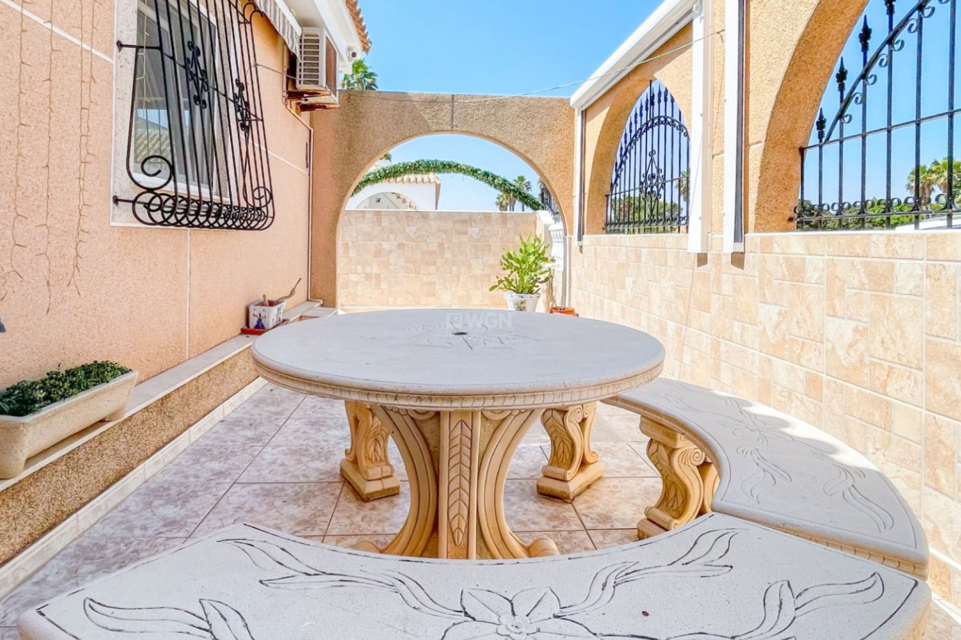 Reventa - Bungalow - Los Alcázares - Costa Calida