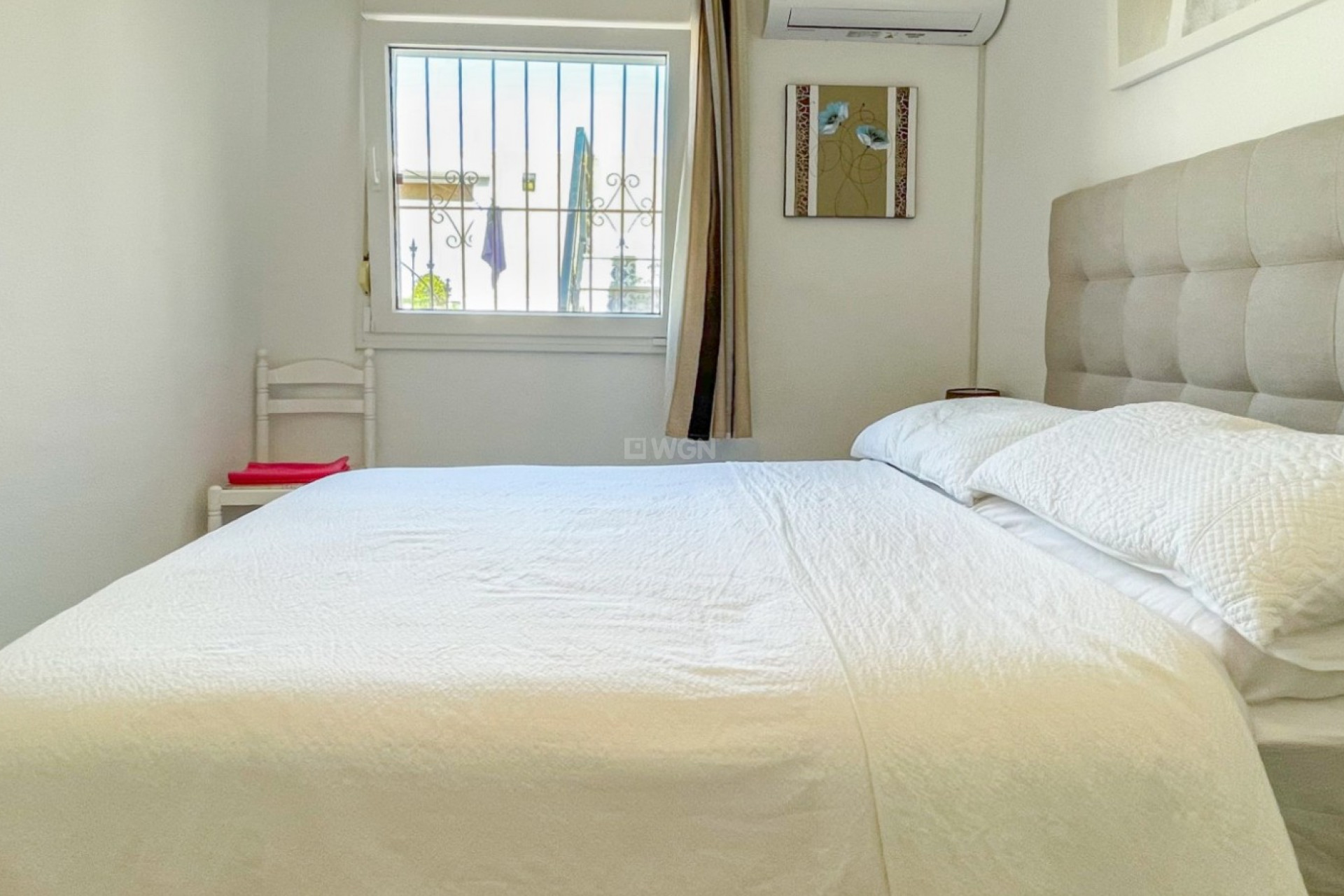 Reventa - Bungalow - Los Alcázares - Costa Calida