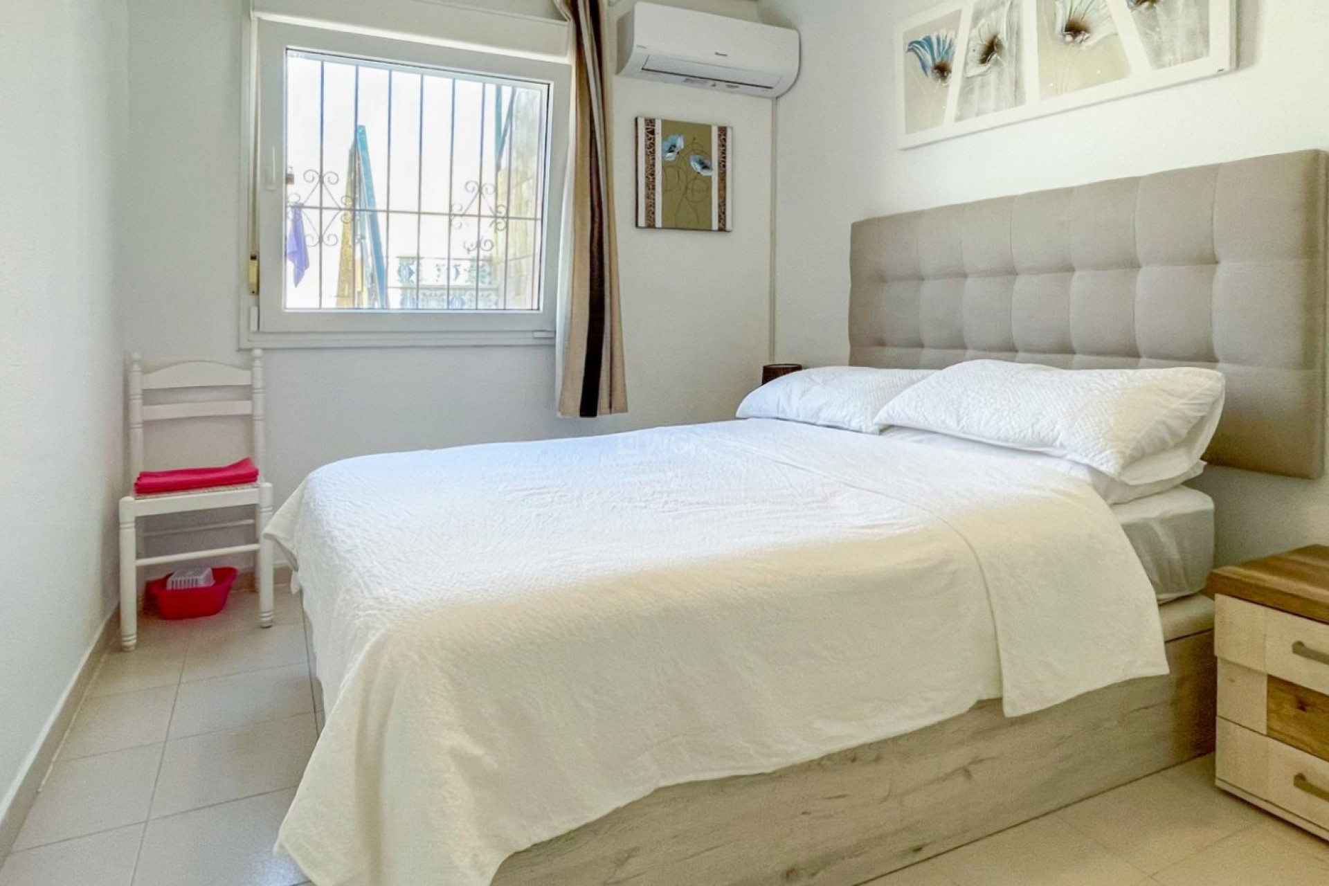 Reventa - Bungalow - Los Alcázares - Costa Calida