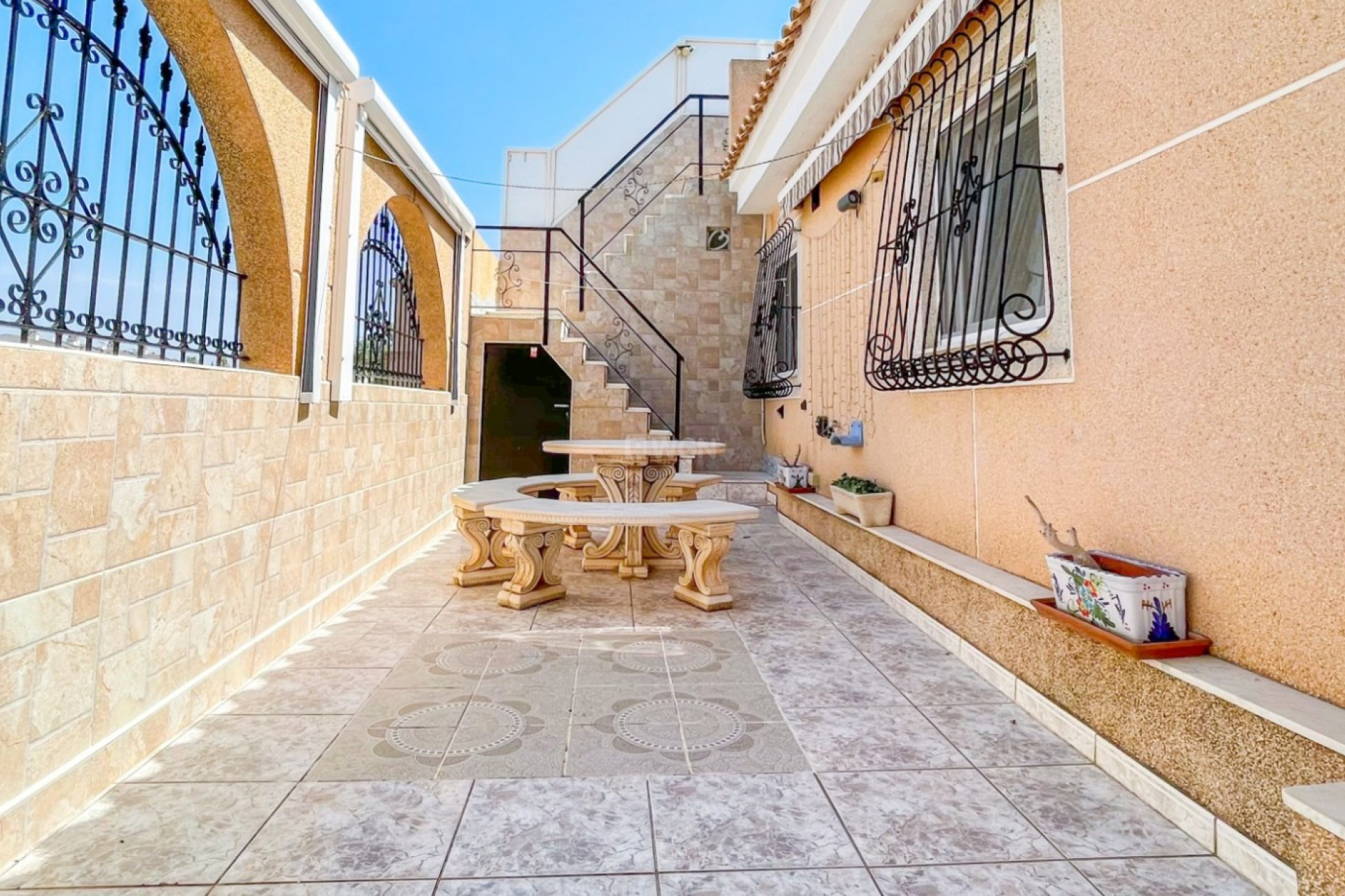 Reventa - Bungalow - Los Alcázares - Costa Calida