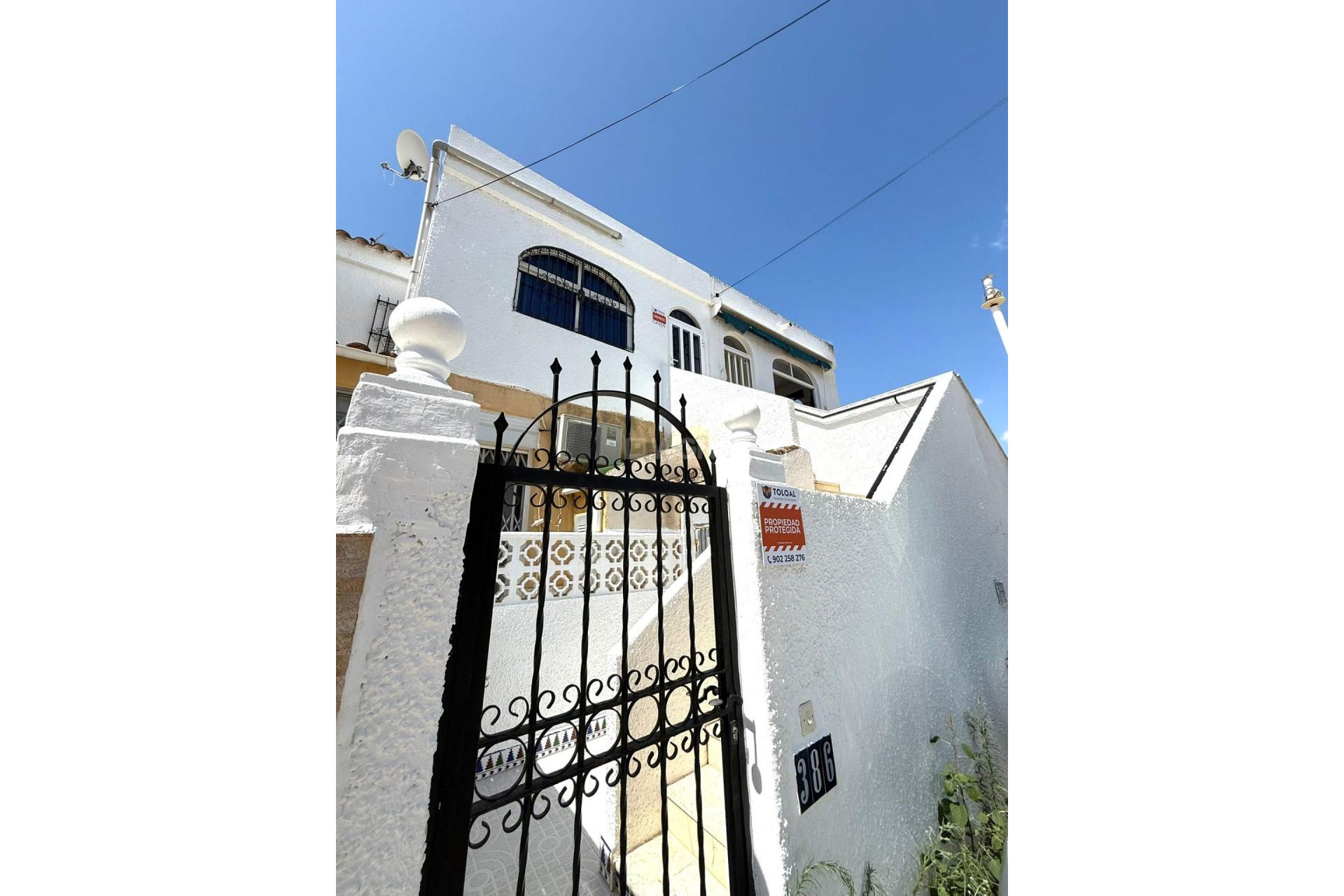 Reventa - Bungalow - Los Alcázares - Los Narejos-Punta Calera