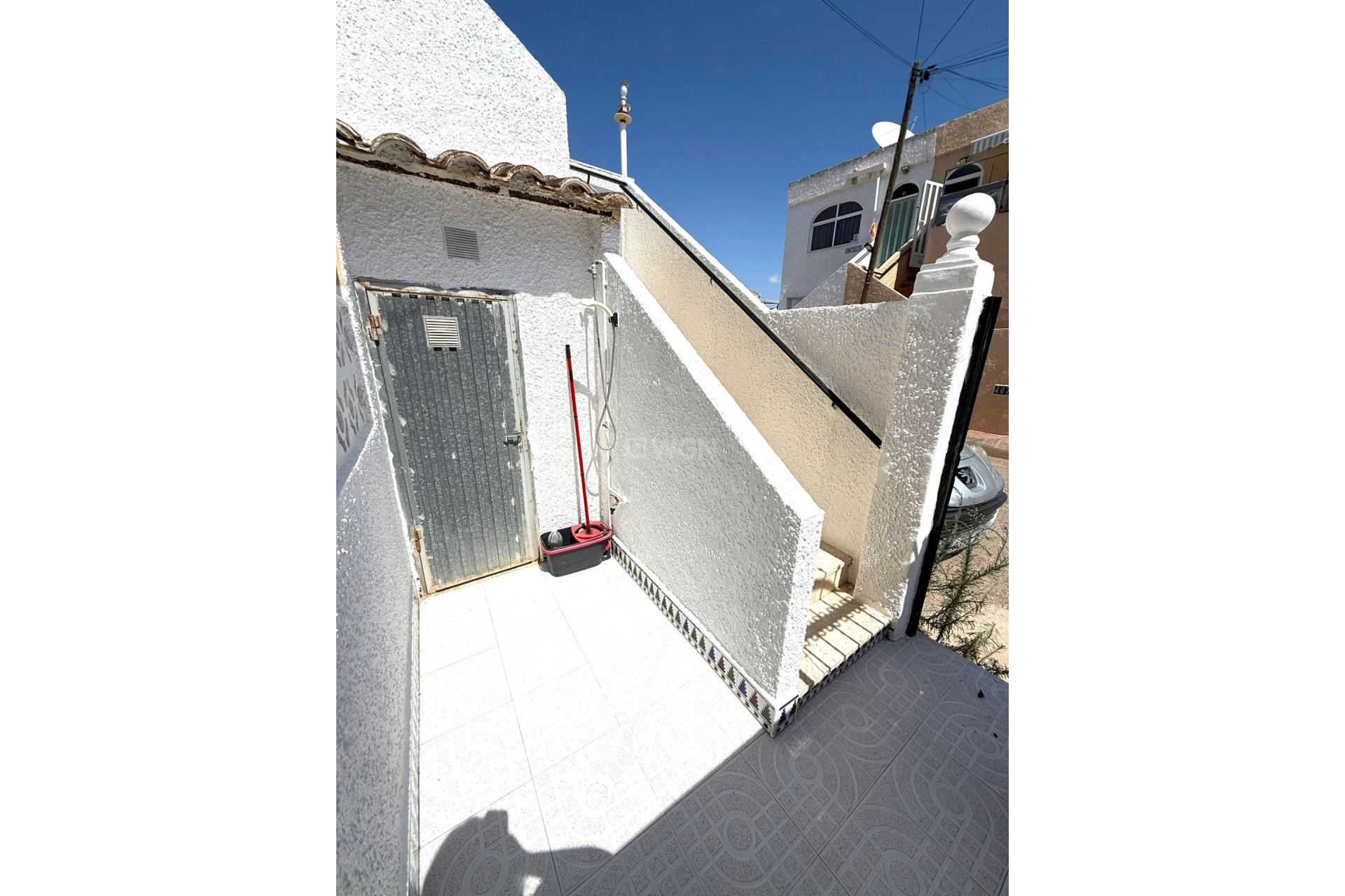 Reventa - Bungalow - Los Alcázares - Los Narejos-Punta Calera