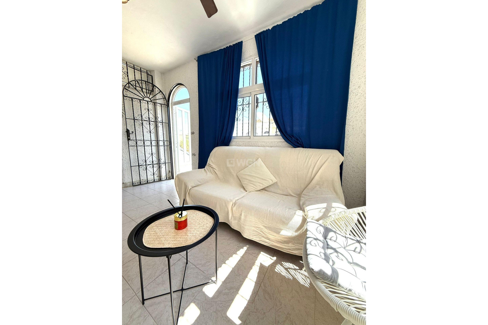 Reventa - Bungalow - Los Alcázares - Los Narejos-Punta Calera