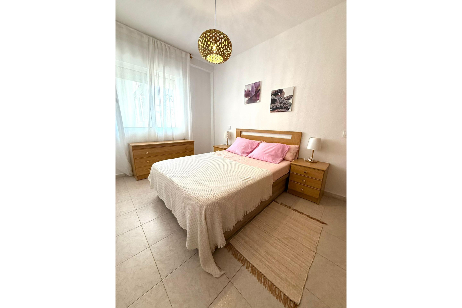 Reventa - Bungalow - Los Alcázares - Los Narejos-Punta Calera