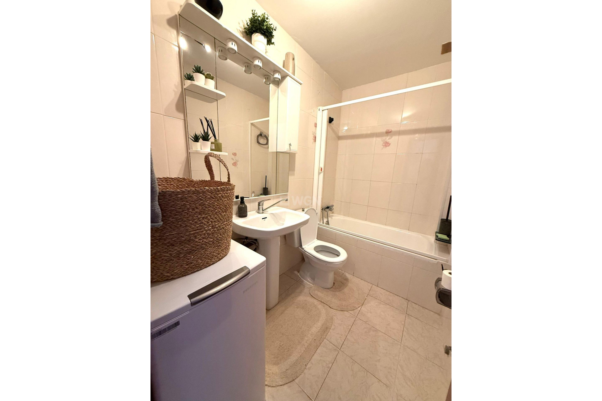 Reventa - Bungalow - Los Alcázares - Los Narejos-Punta Calera