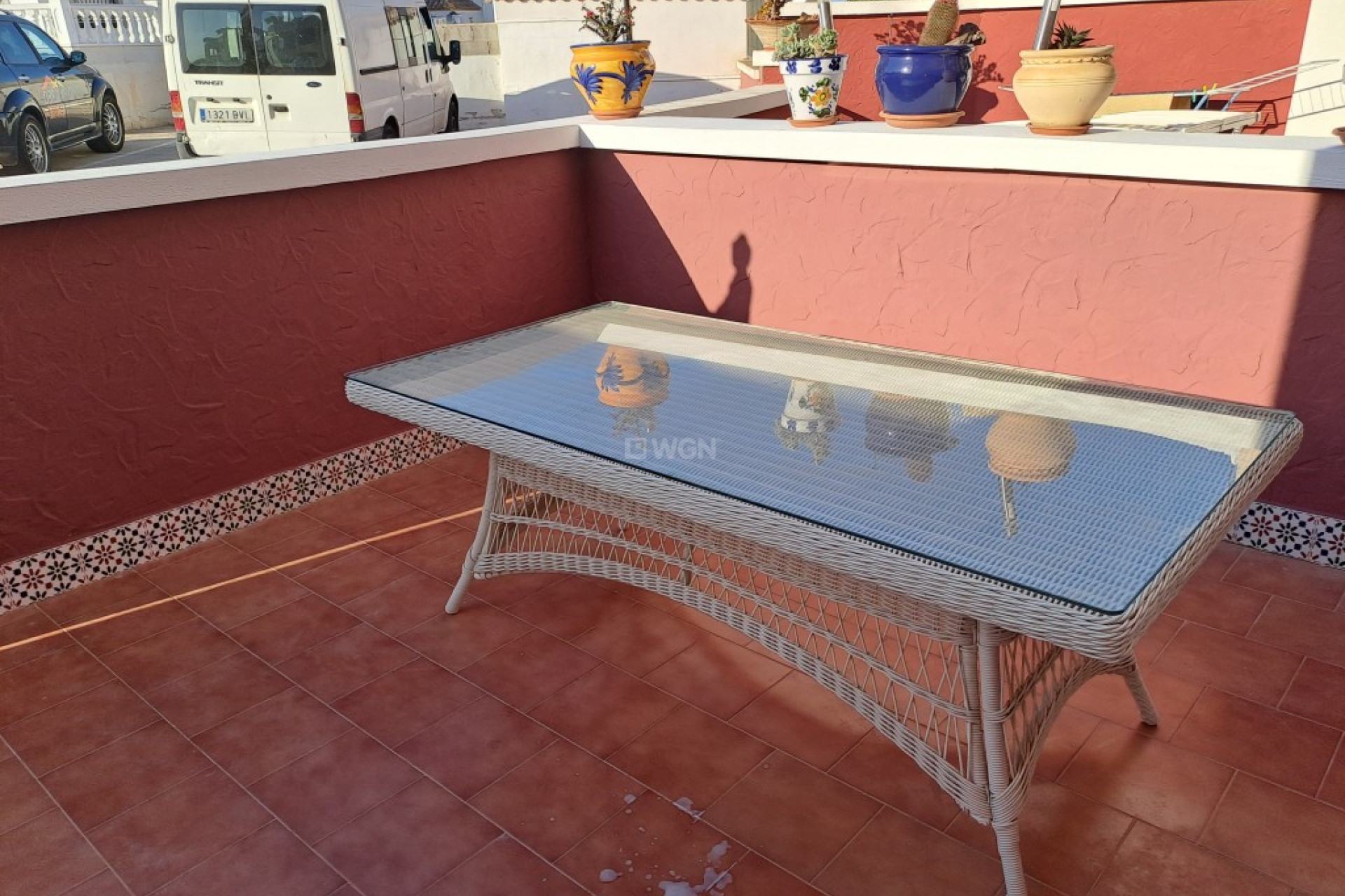 Reventa - Bungalow - Los Altos - Costa Blanca