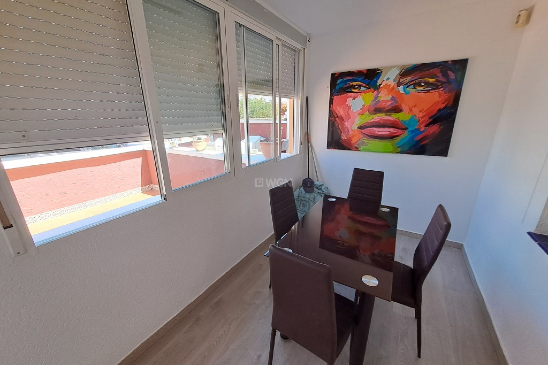 Reventa - Bungalow - Los Altos - Costa Blanca