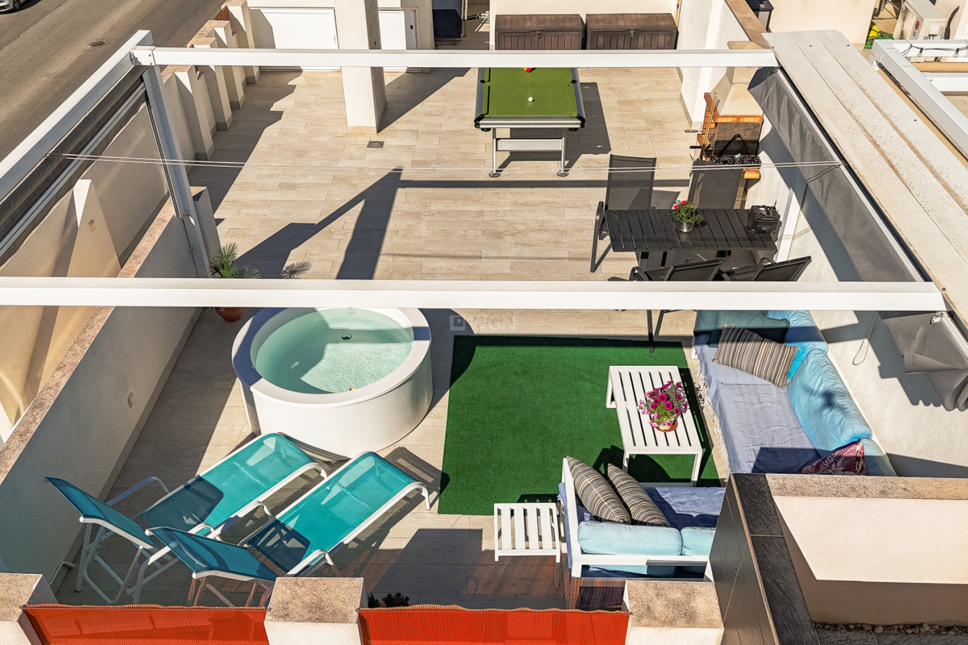 Reventa - Bungalow - Los Altos - Costa Blanca