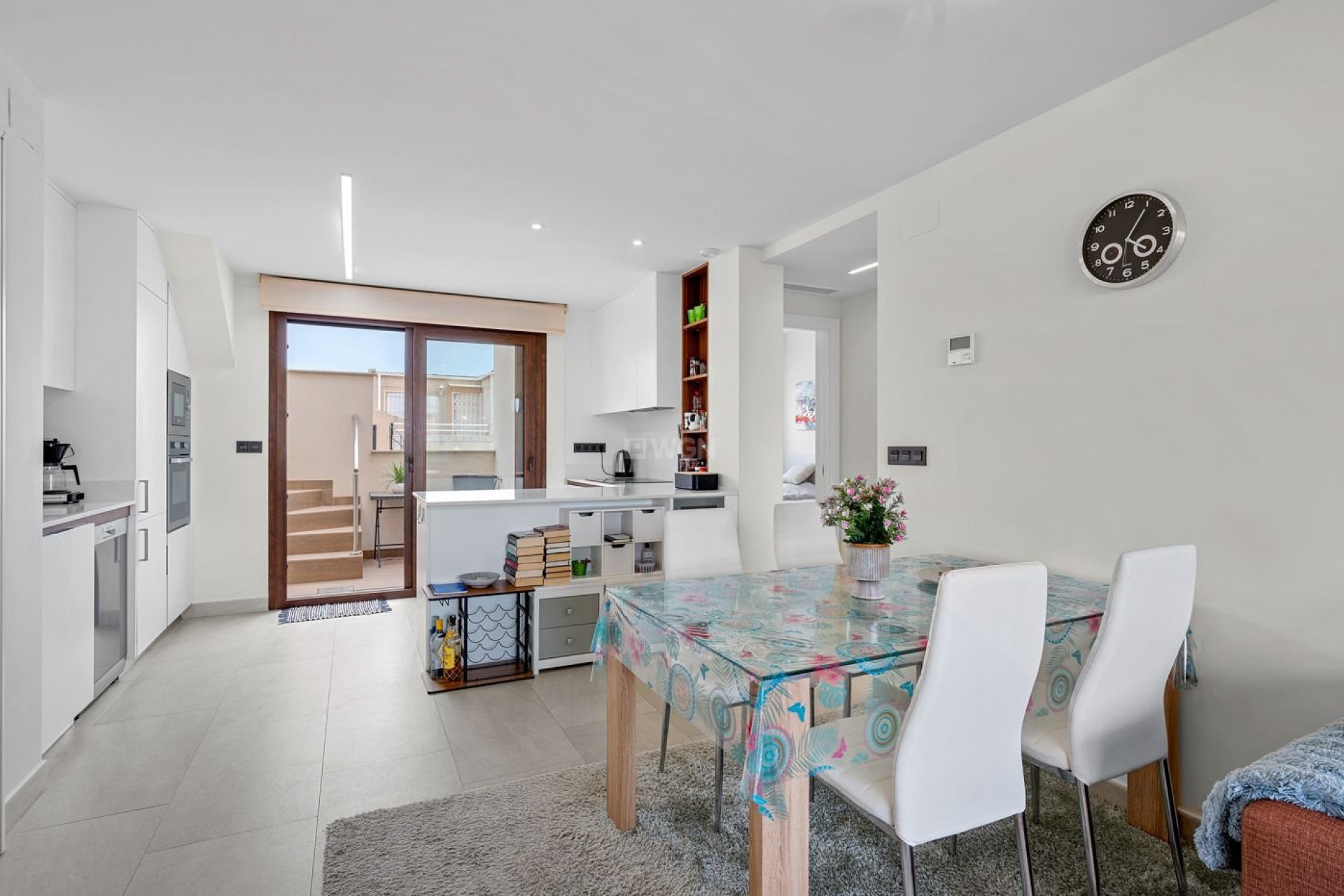 Reventa - Bungalow - Los Balcones - Costa Blanca